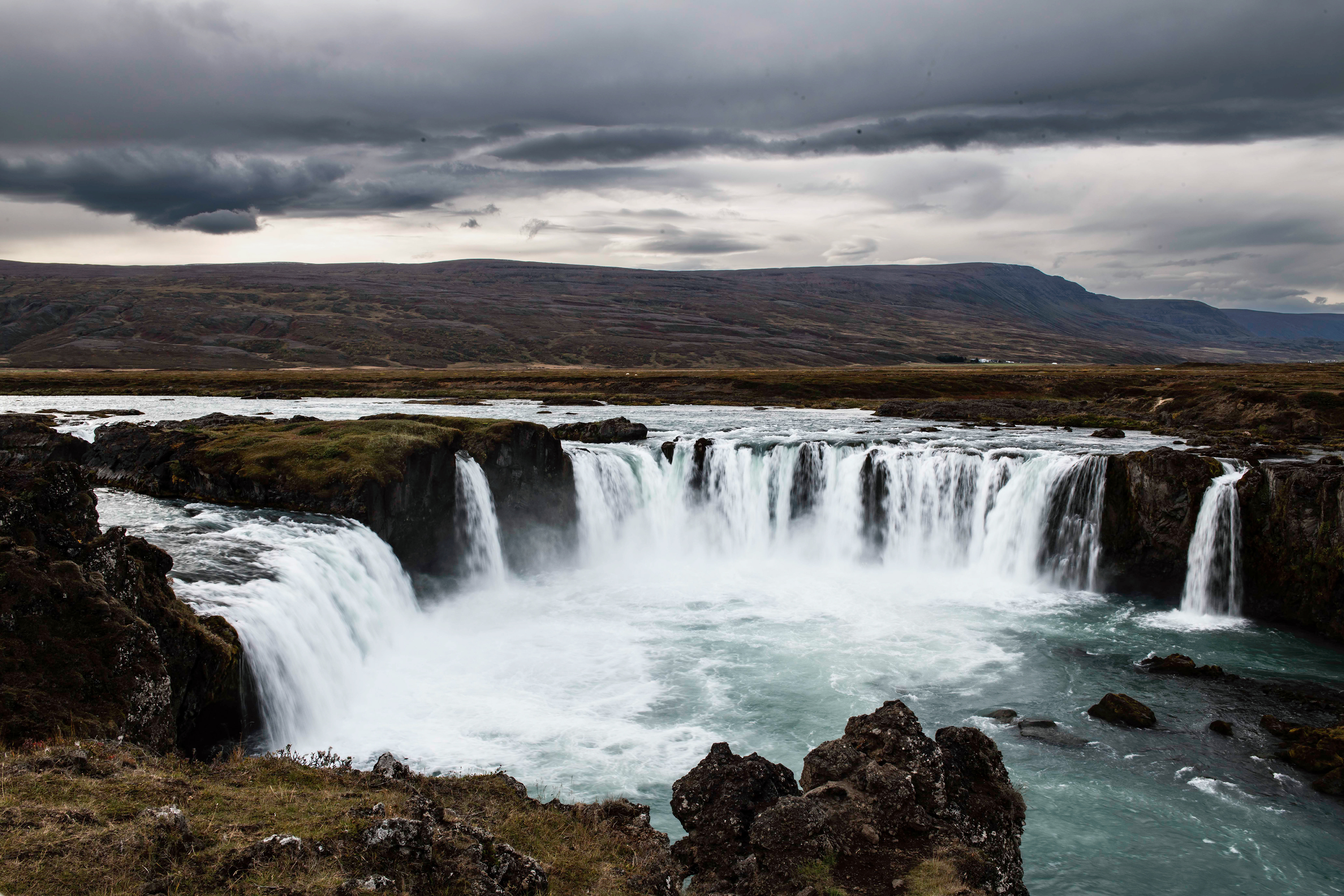 Godafoss