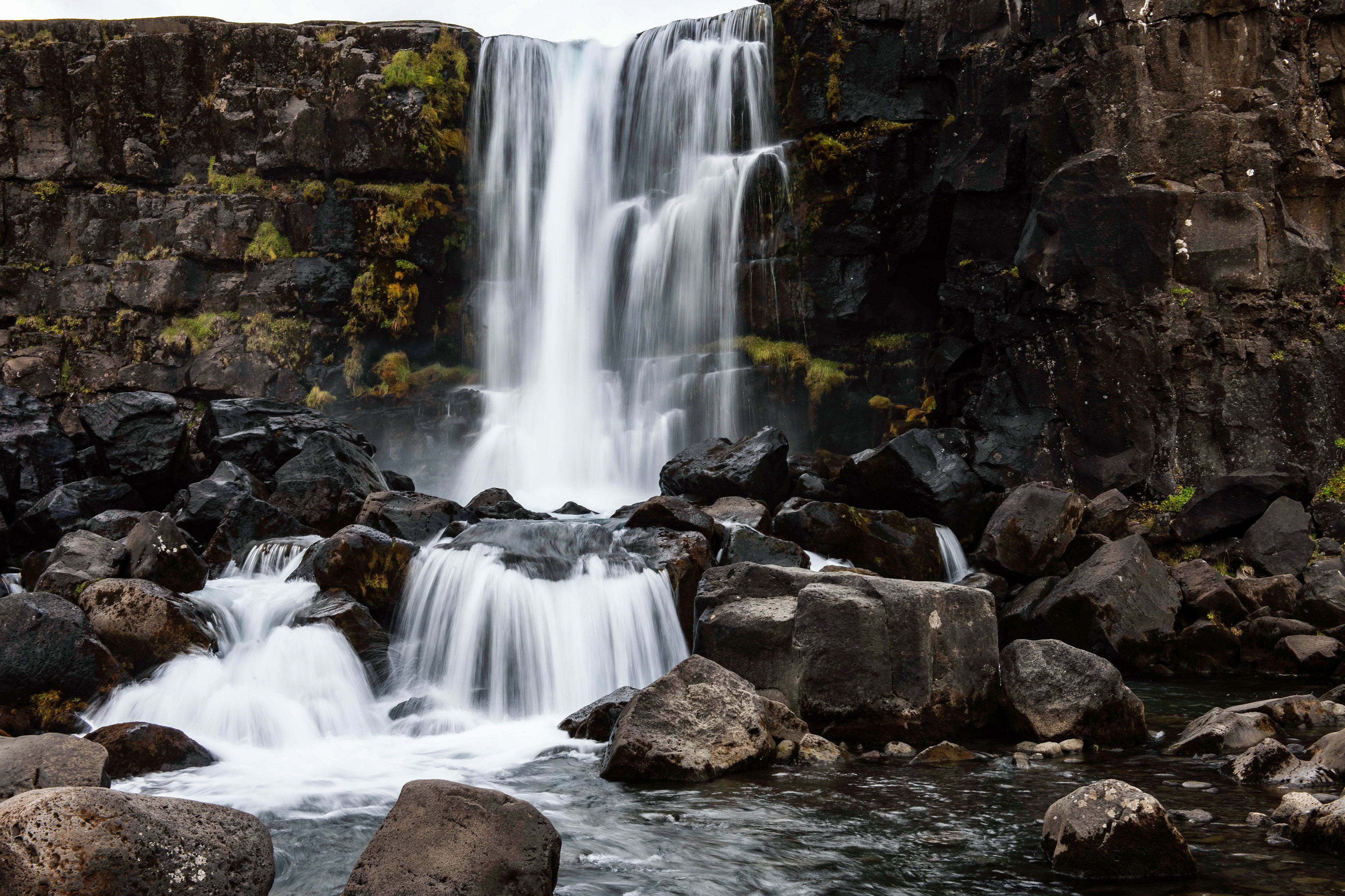 Oxararfoss