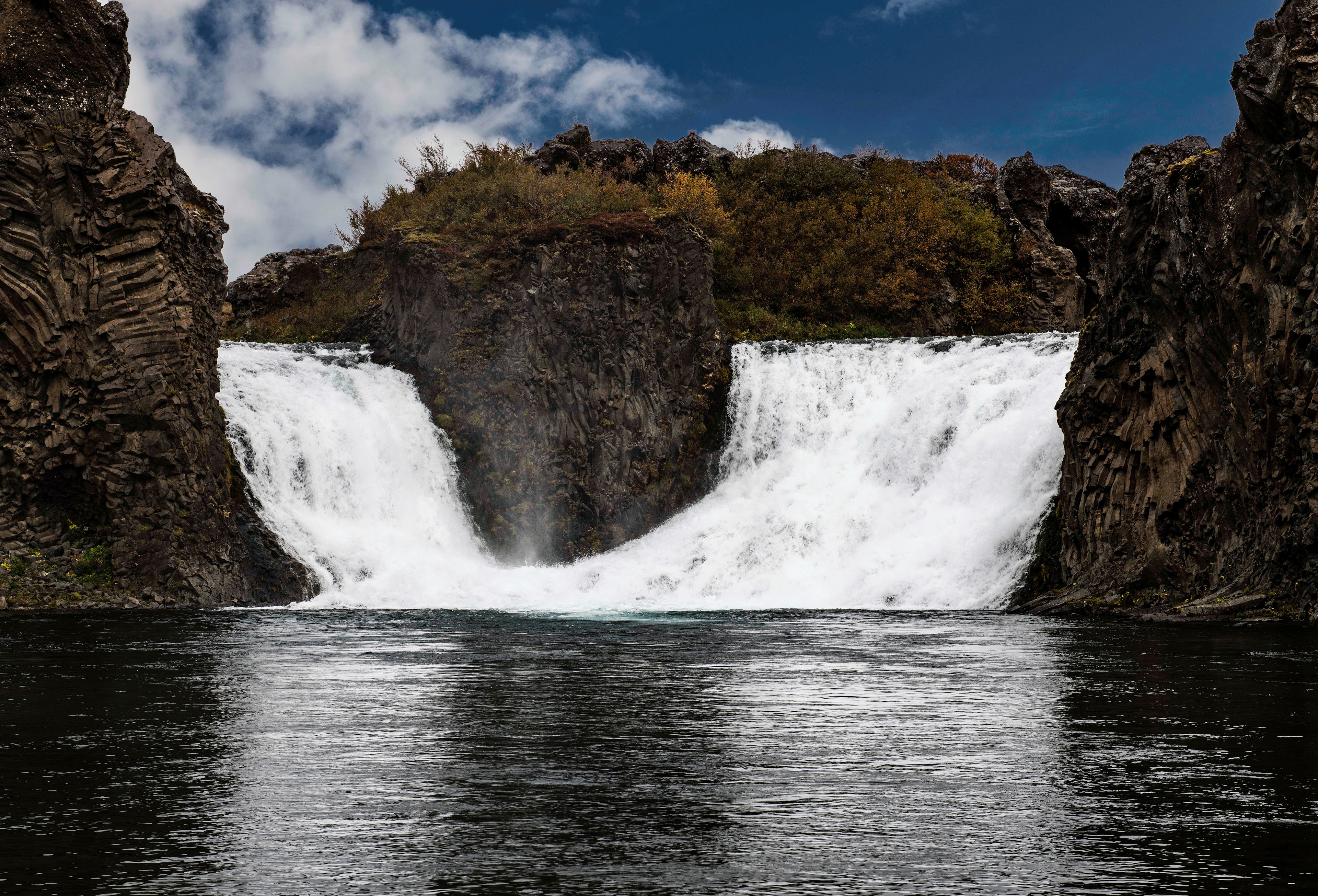 Hjalparfoss