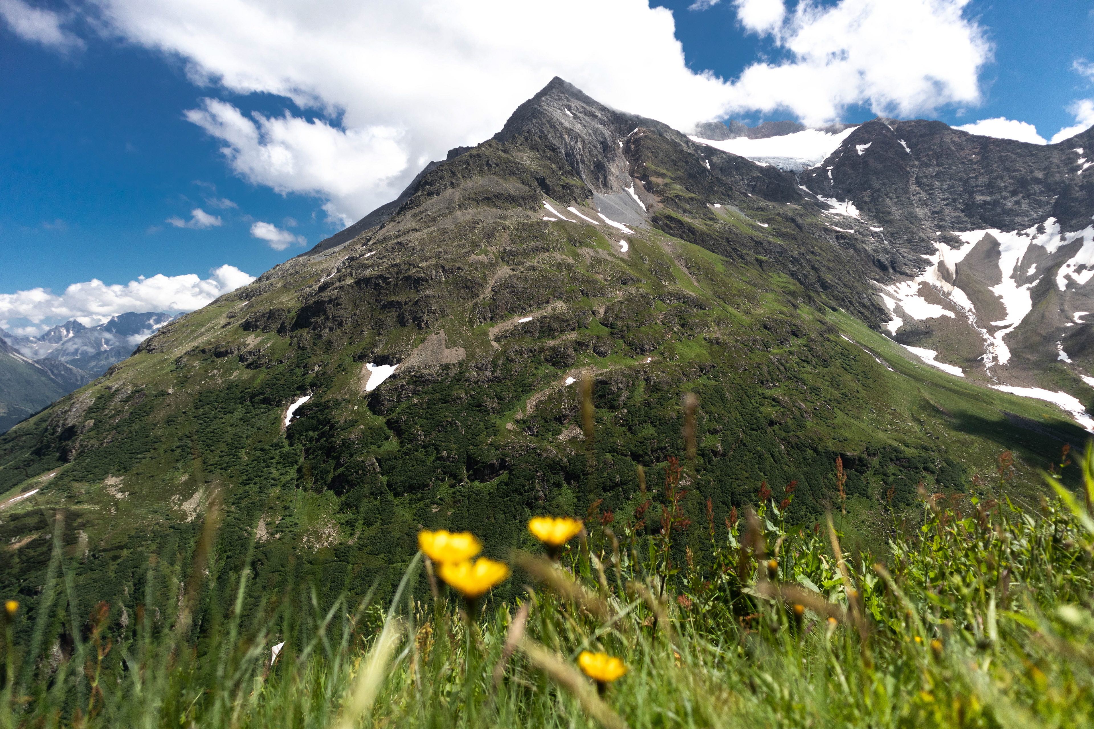Sustenpass