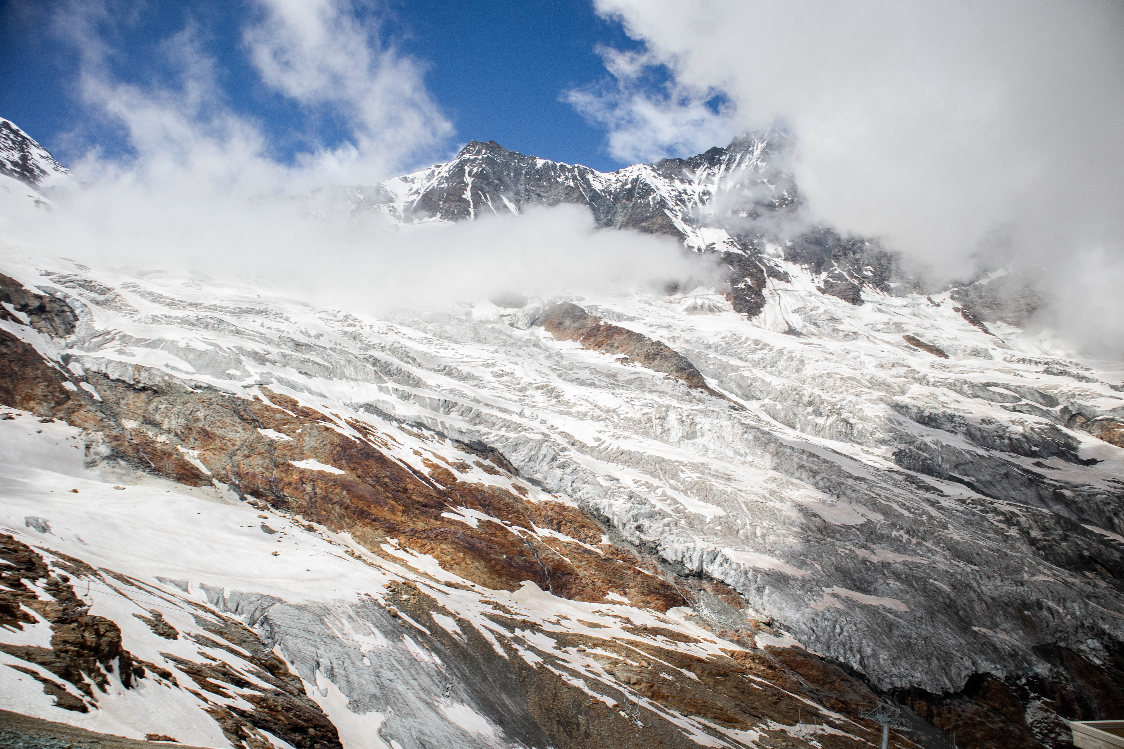 Saas-fee