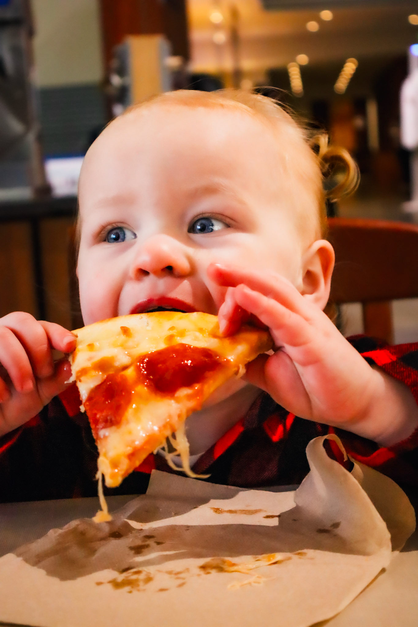 J Pizza 2025