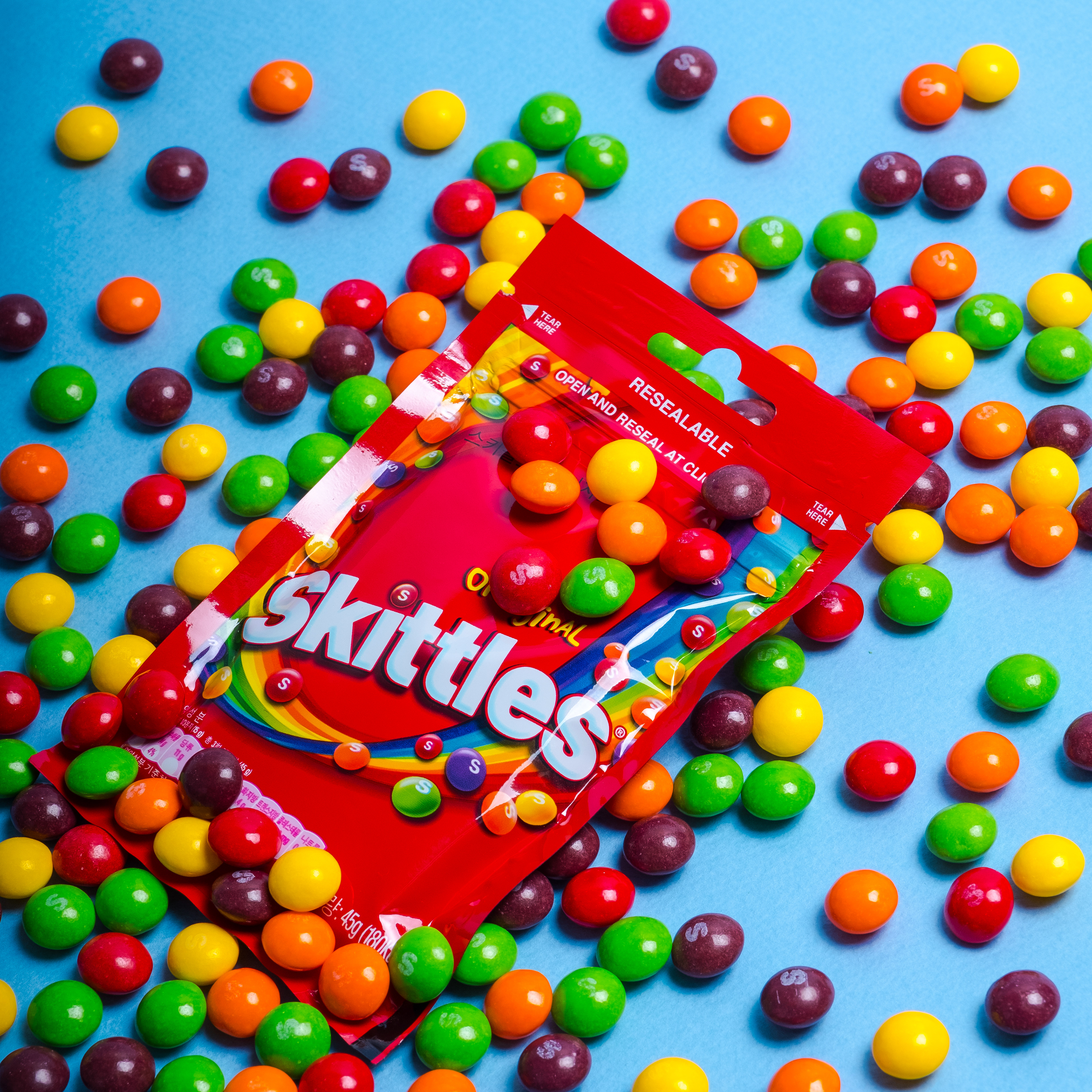 Skittles