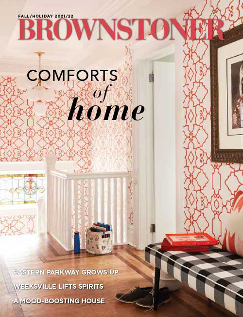 Brownstoner Winter 2021
