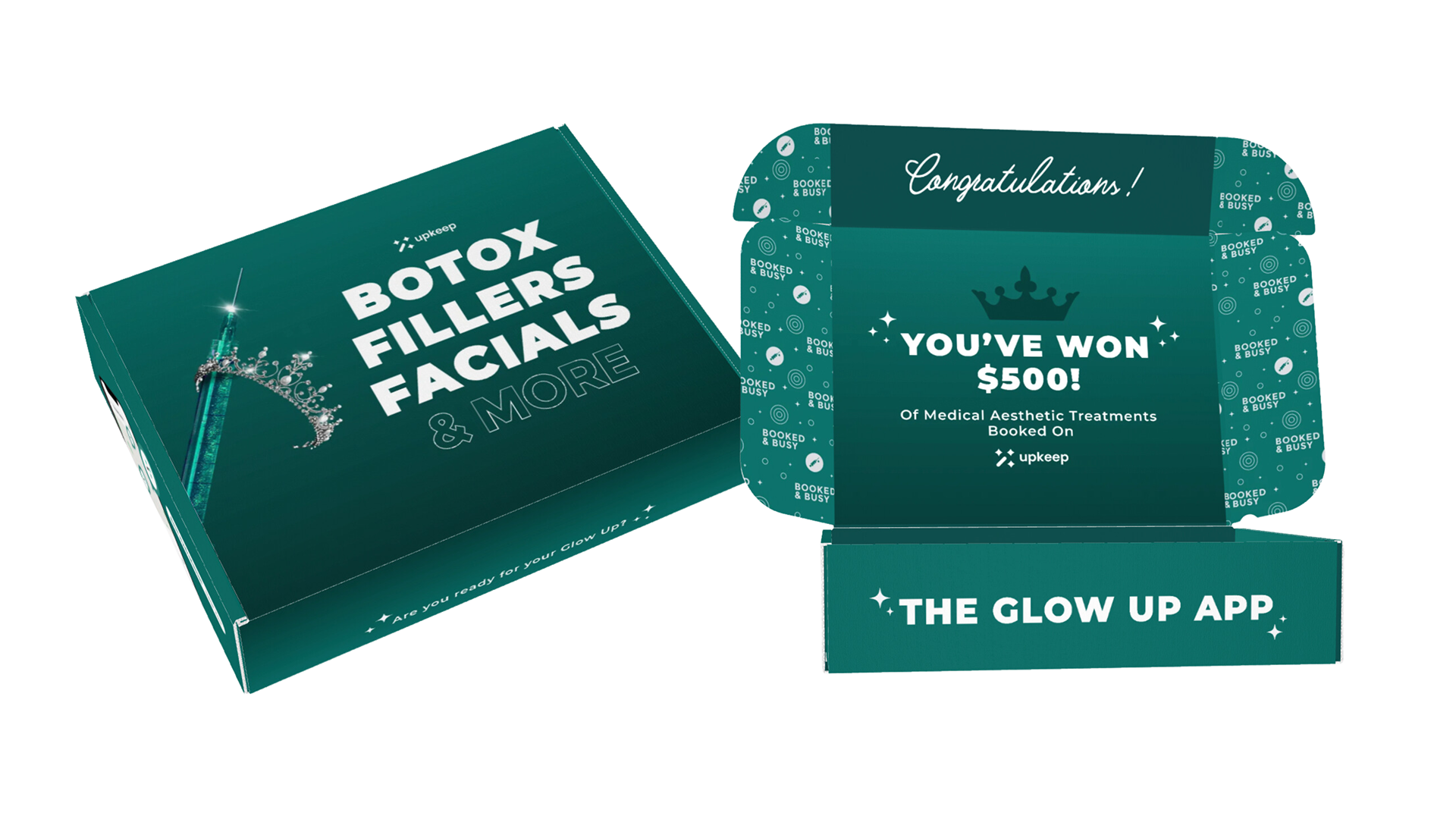 Packaging Design