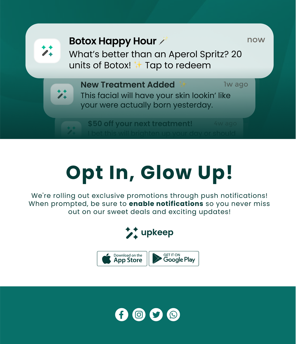 Email Marketing