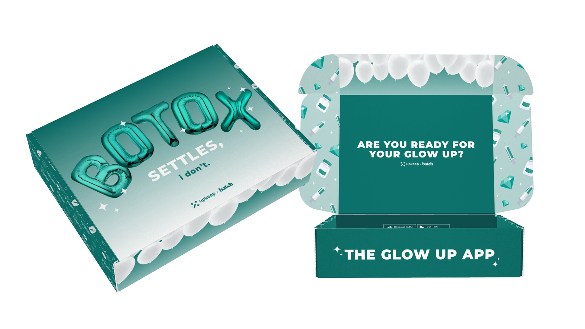 Packaging Design