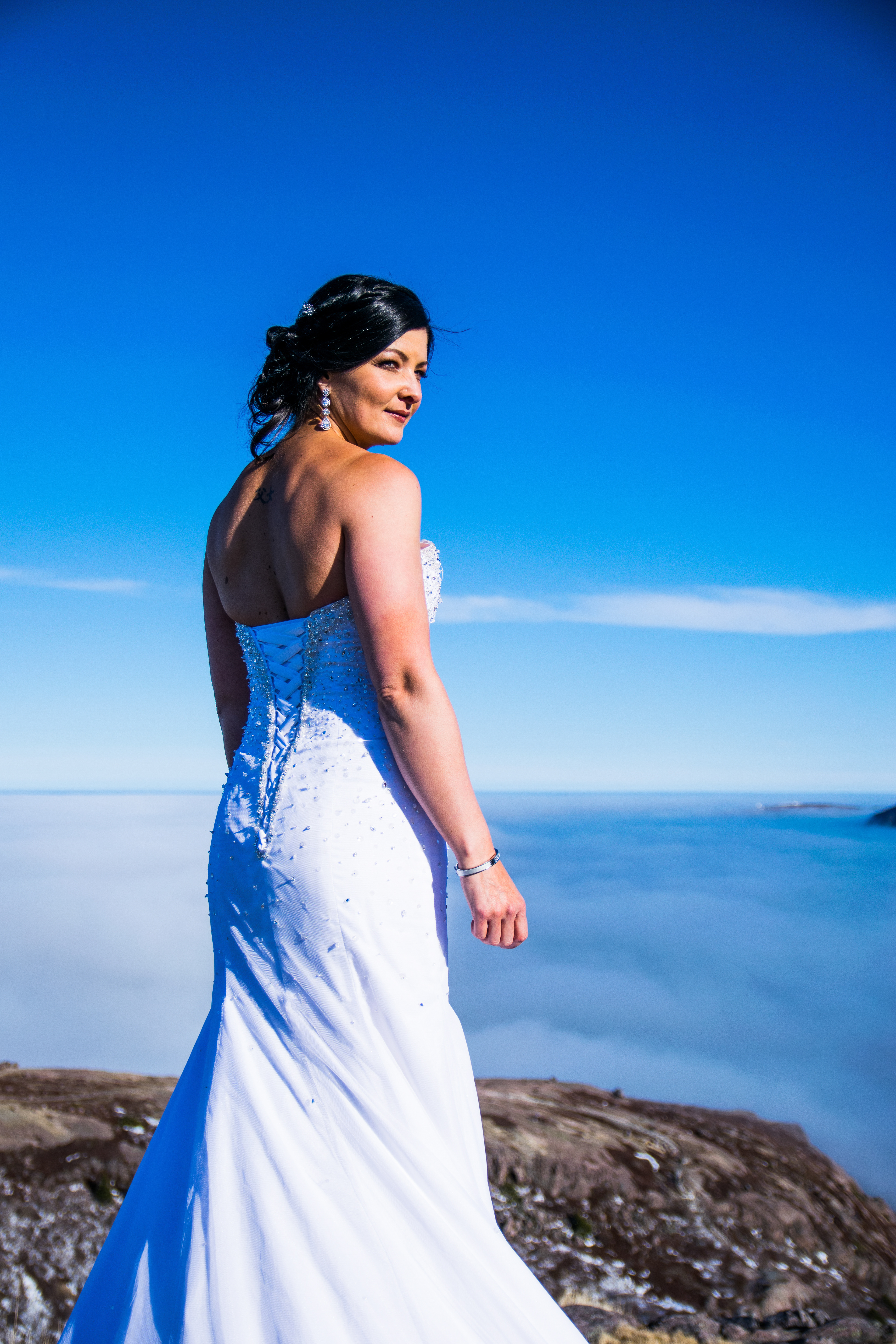 St. John's, Newfoundland