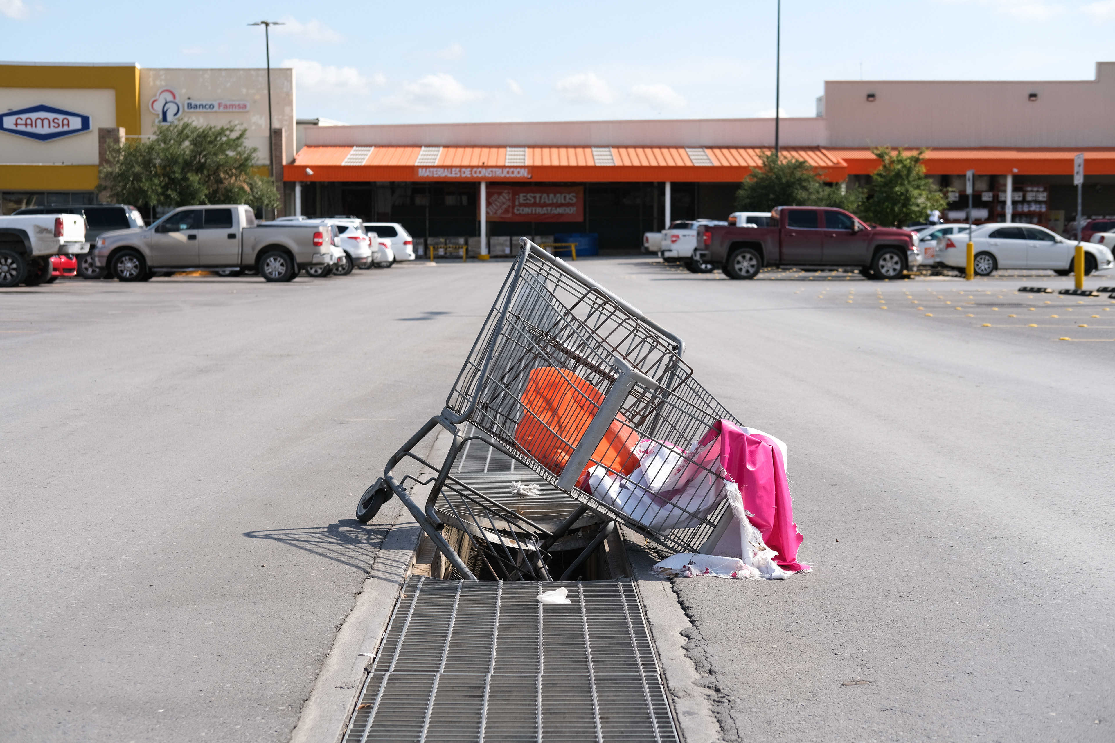 Nuevo Laredo, Tamaulipas