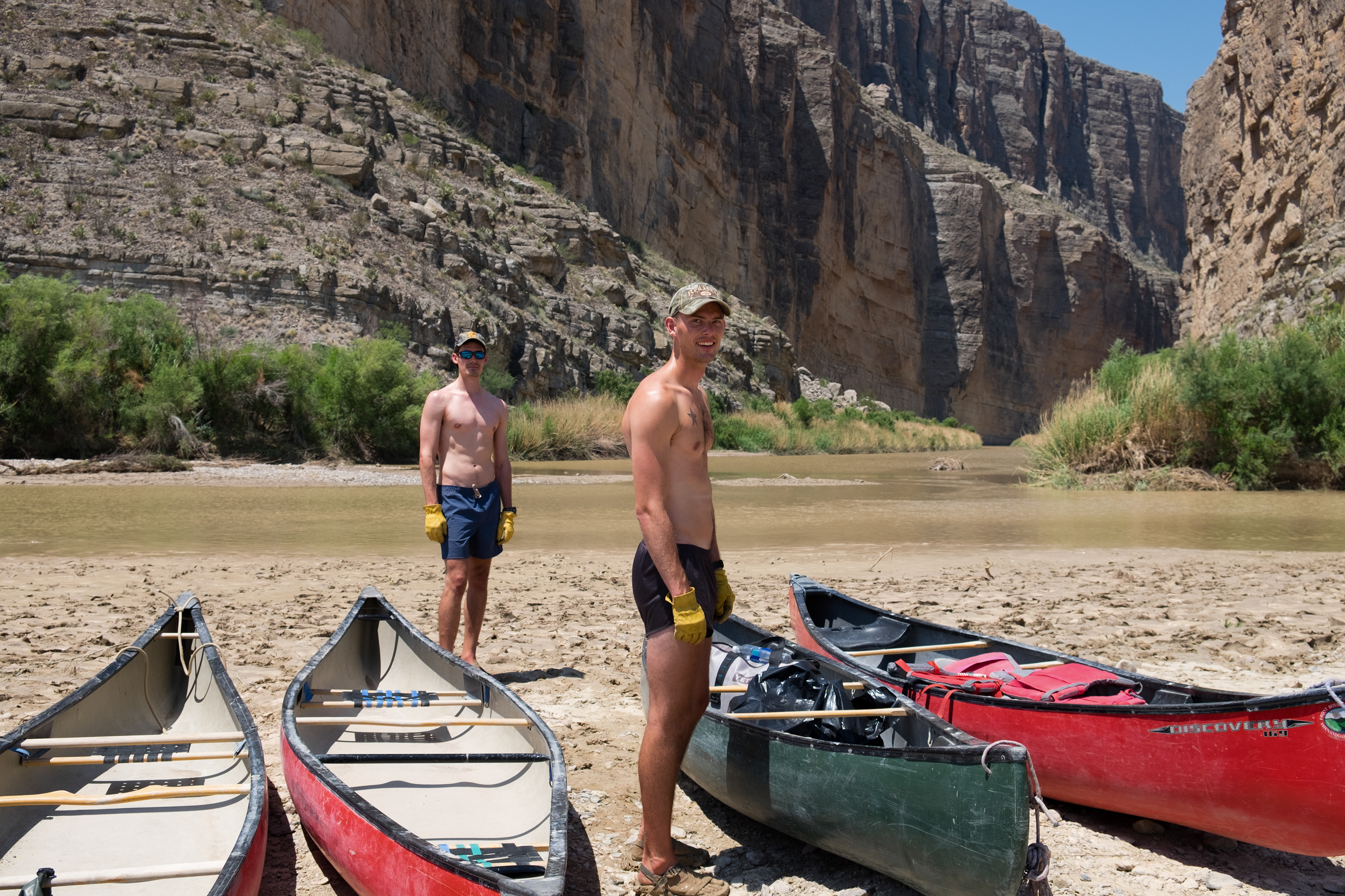Big Bend National Park