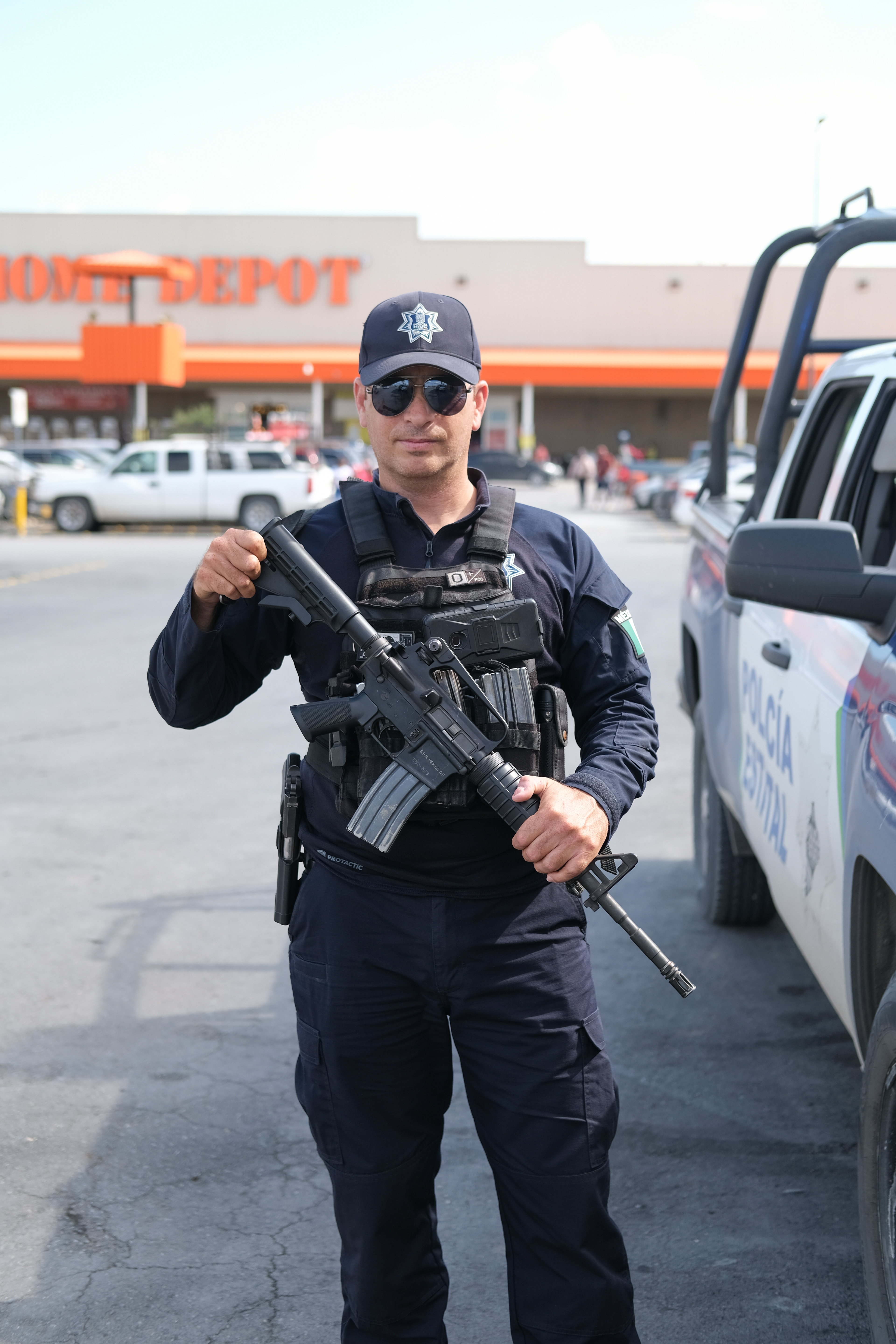 Nuevo Laredo, Tamaulipas