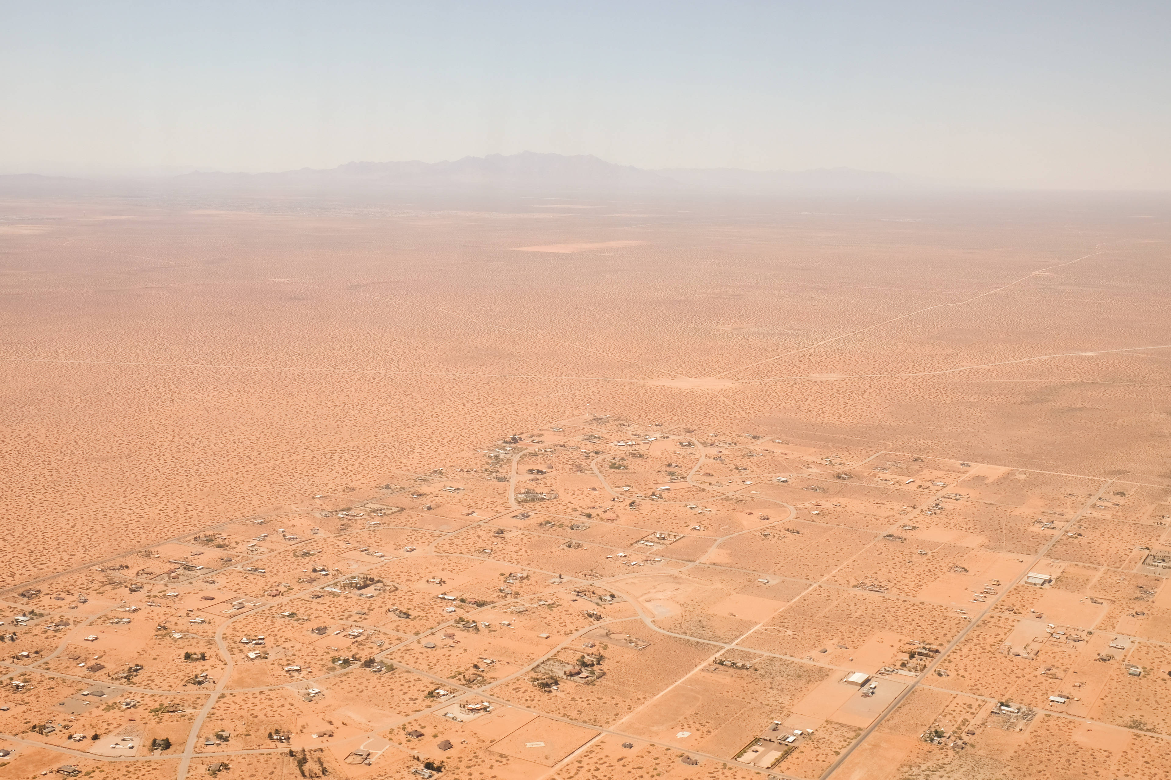 El Paso, Texas