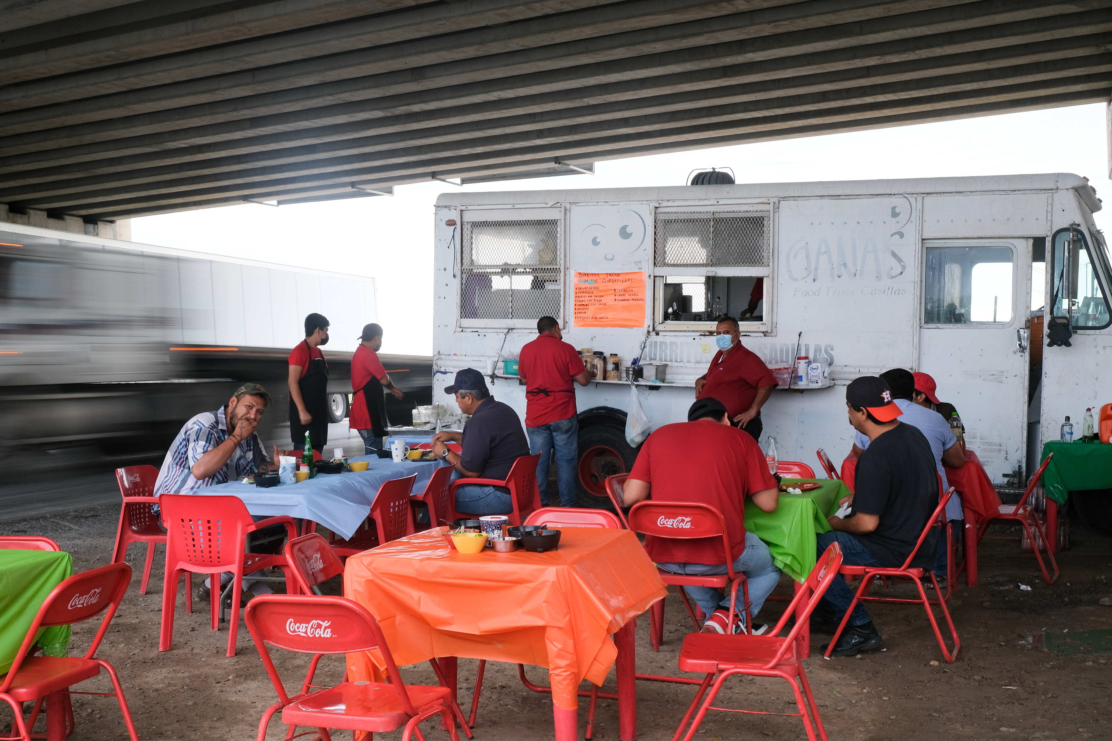 Nuevo Laredo, Tamaulipas