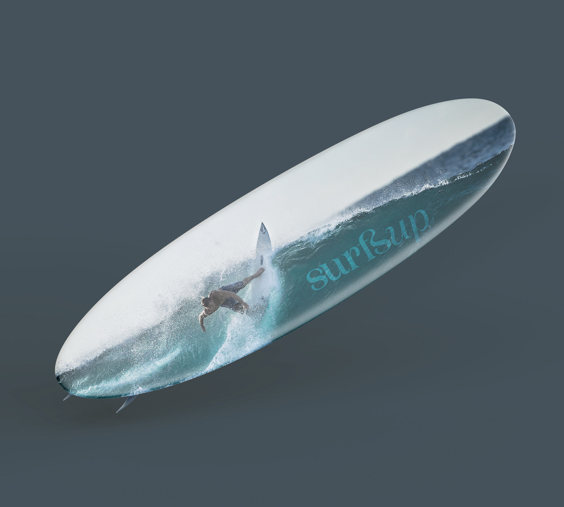 SurfSup - Instagram tile