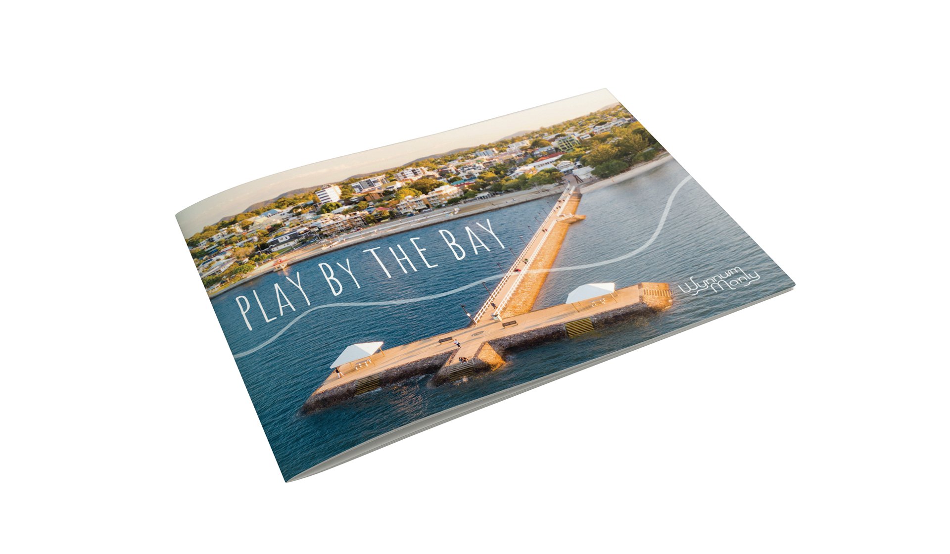 Guide Book Design/Layout/Illustration/Copywriting