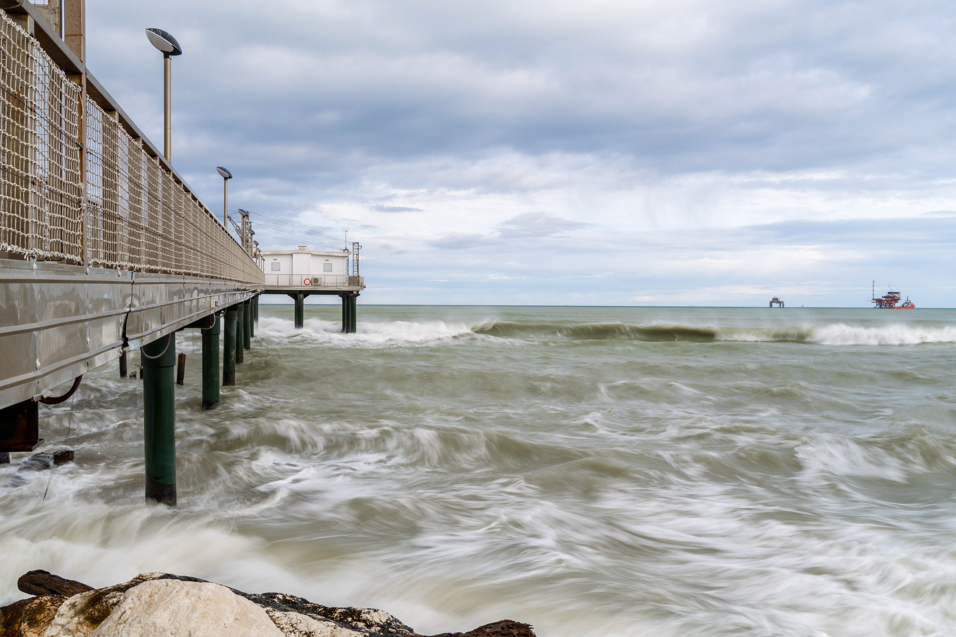 ISO 50   35mm   f22   1/4s