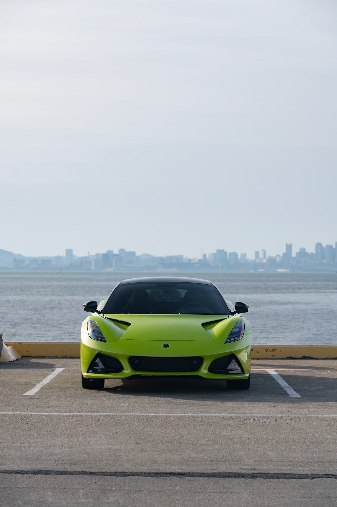 Lotus Emira