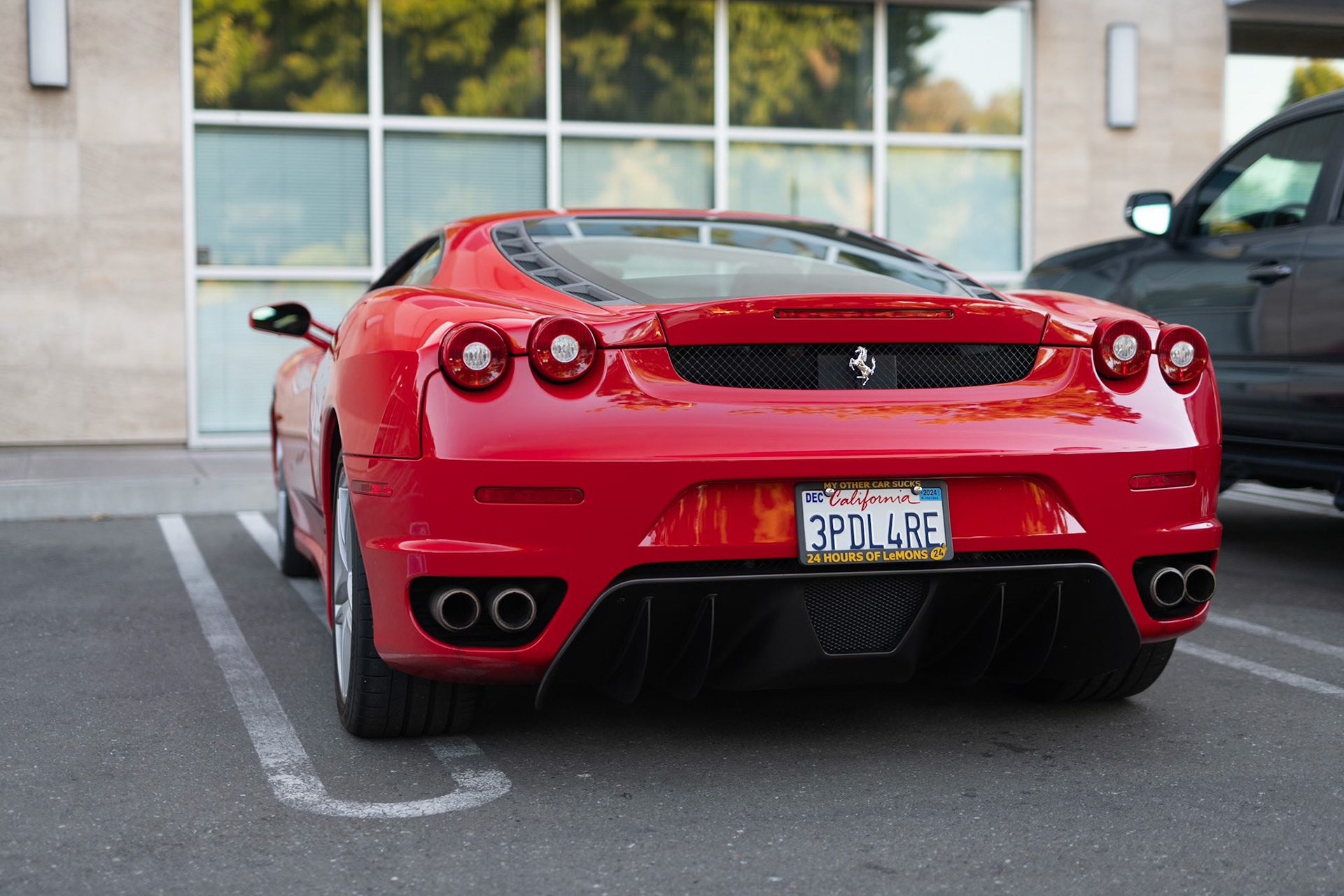 Ferrari F430