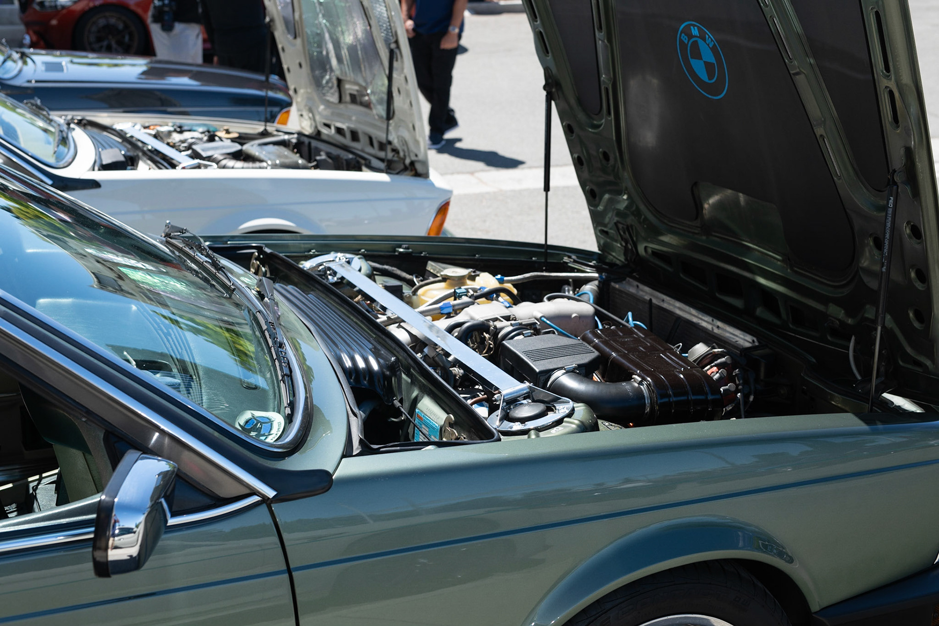 BMW M6