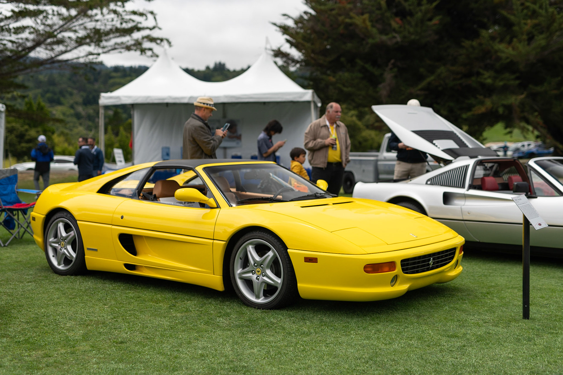 Ferrari 355