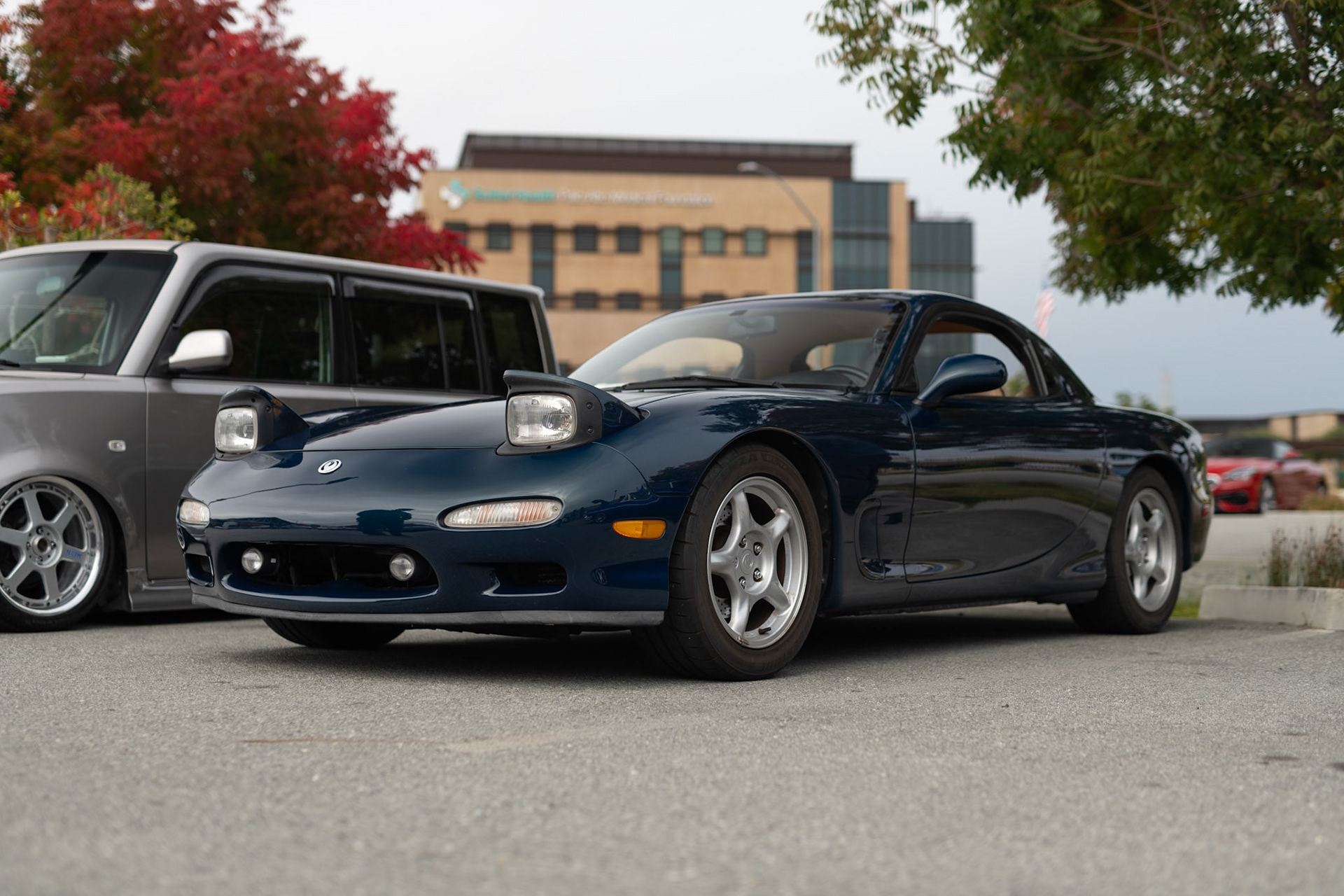 Mazda RX-7