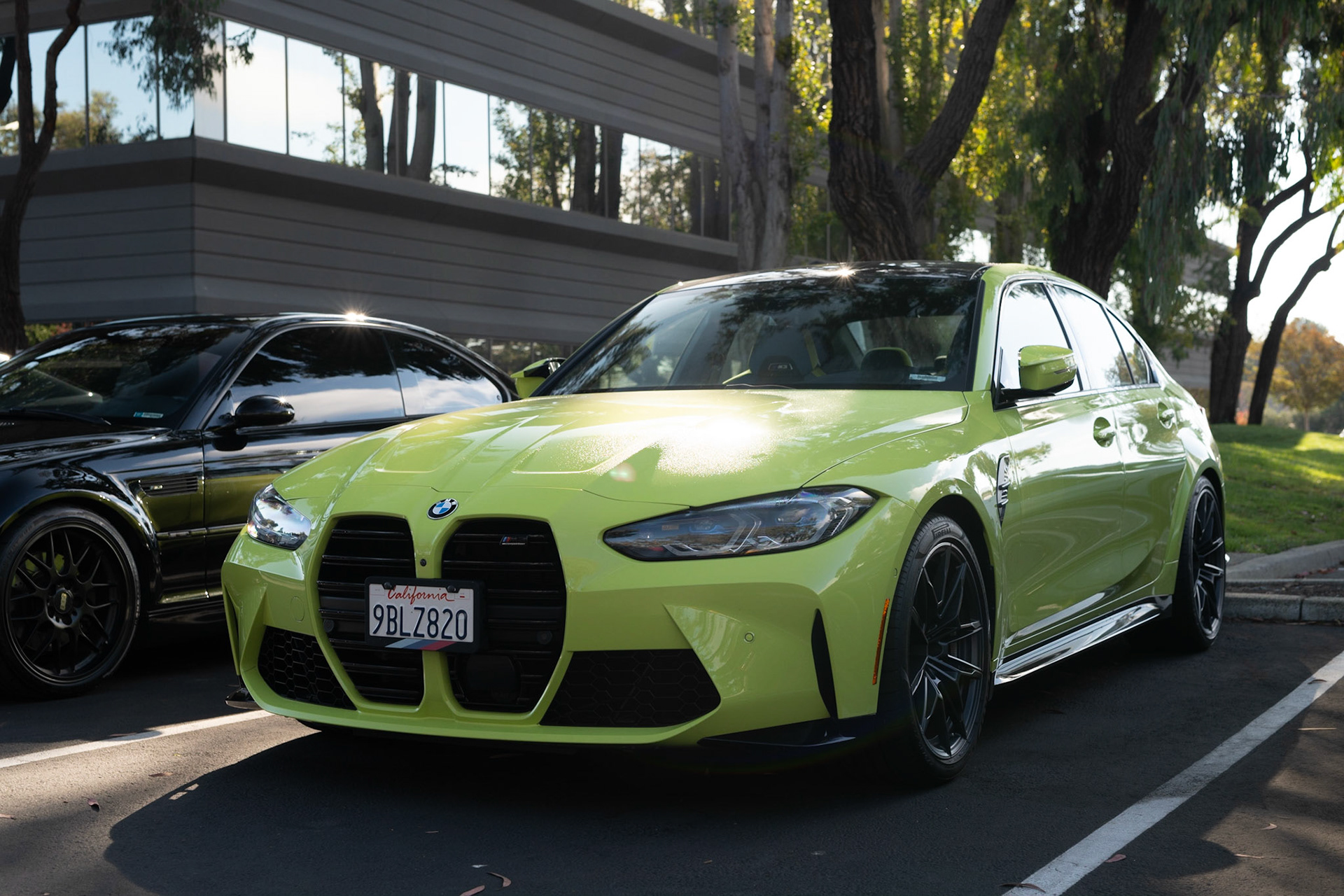 BMW M3