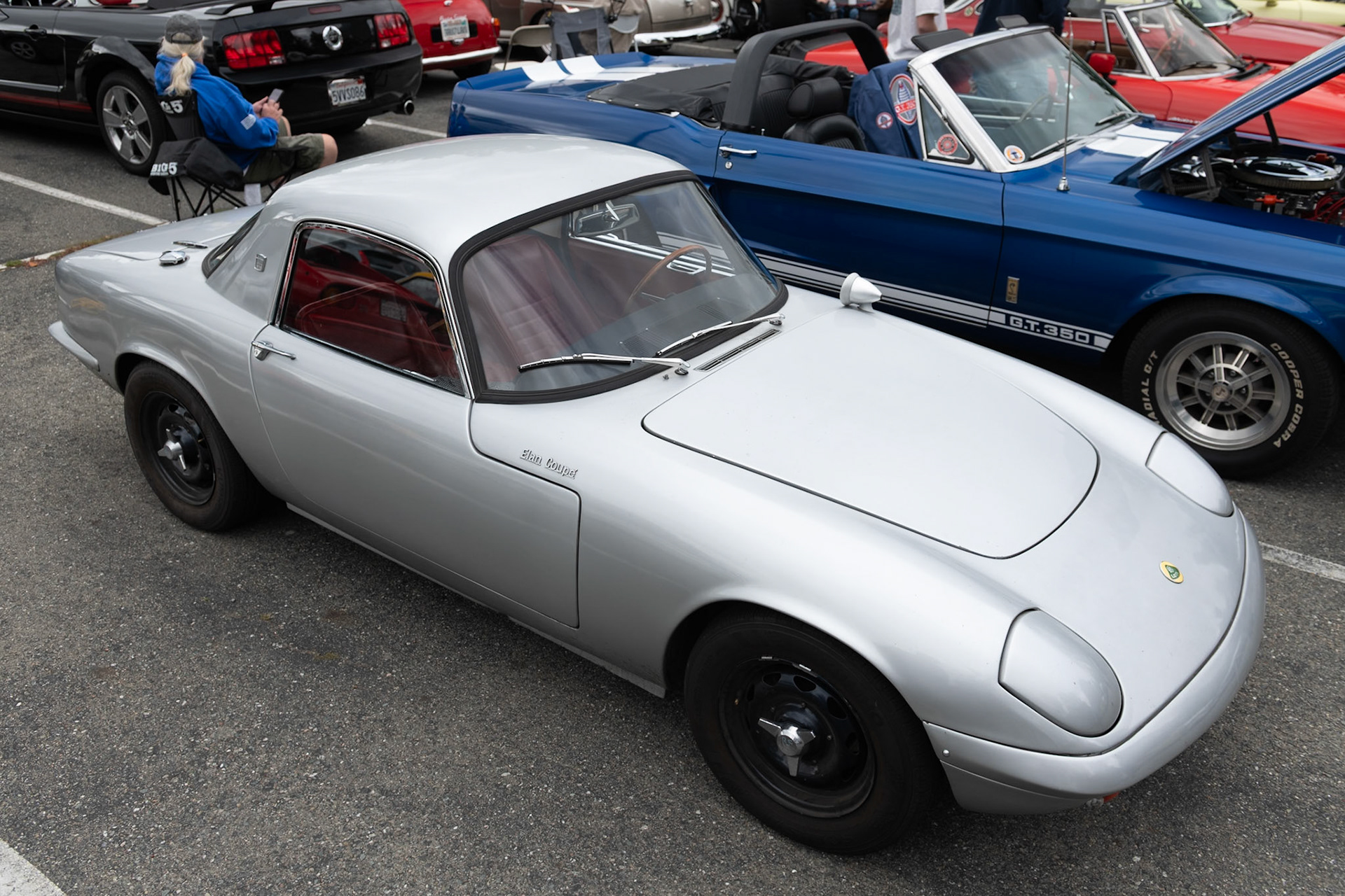Lotus Elan