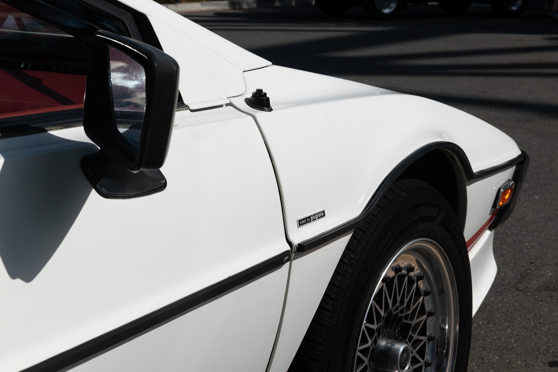 Lotus Esprit