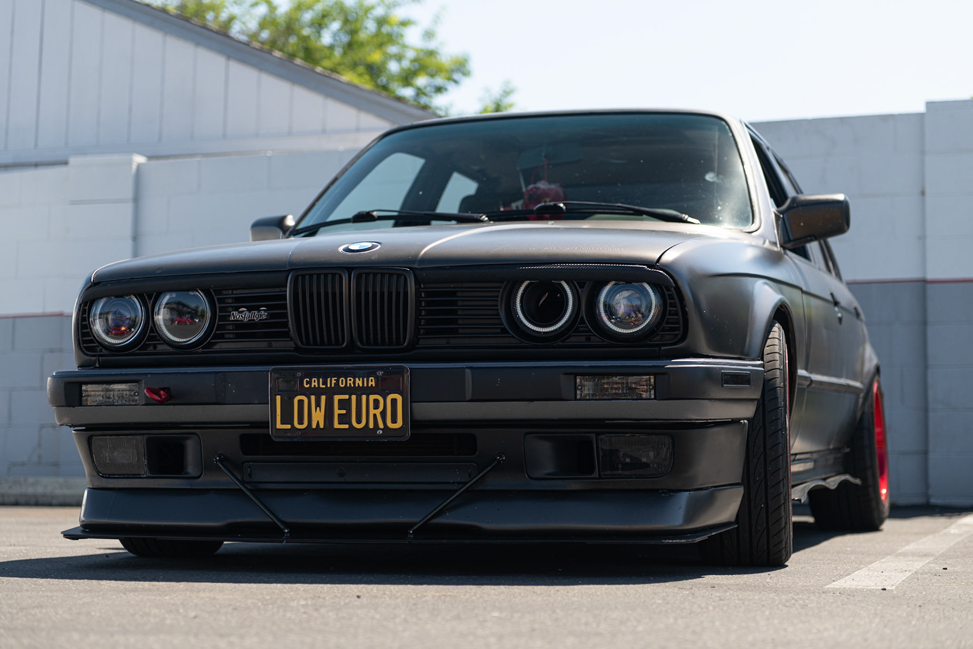 BMW M3 @_aka_hiccup