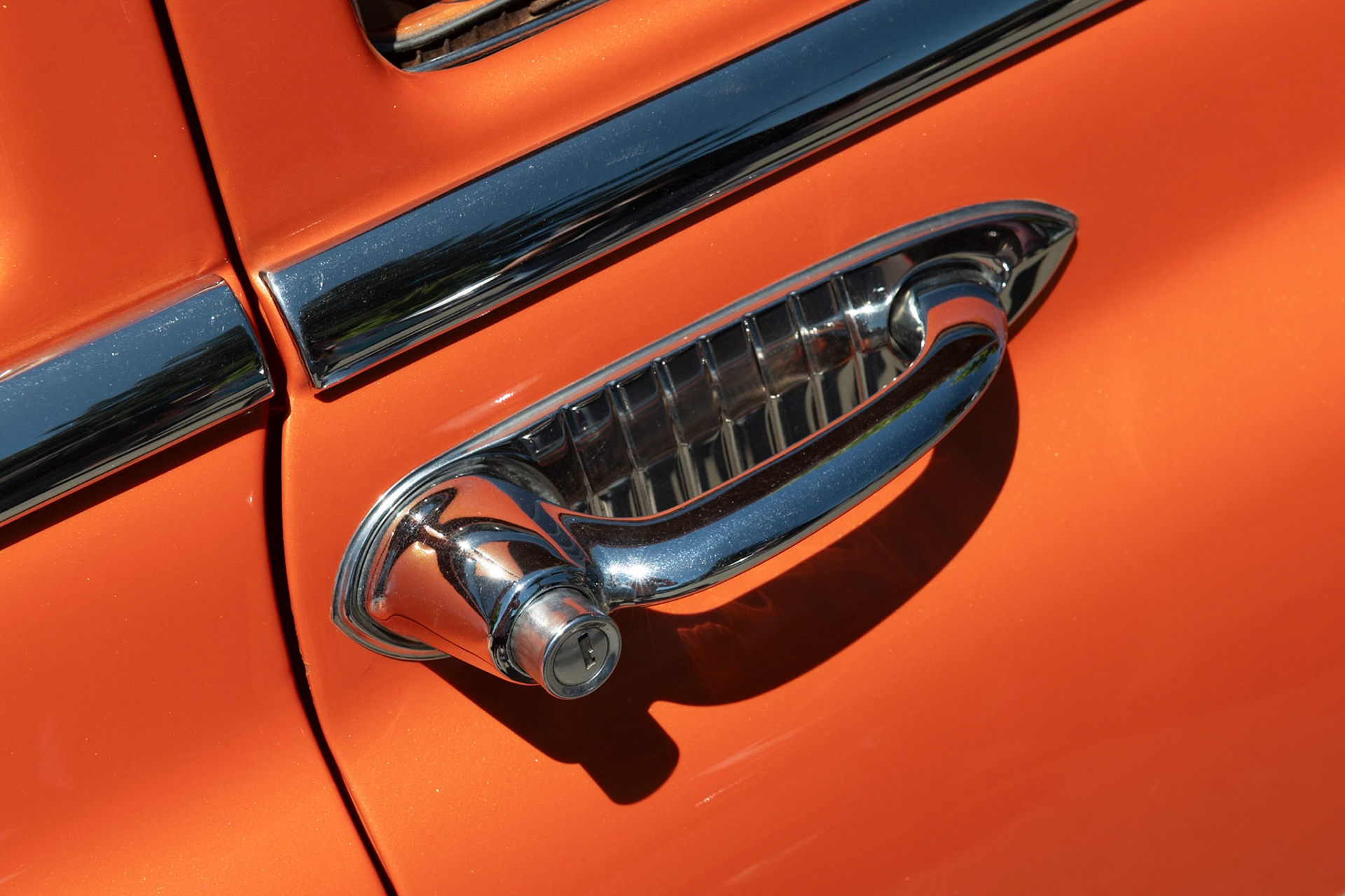 Chevrolet Bel Air