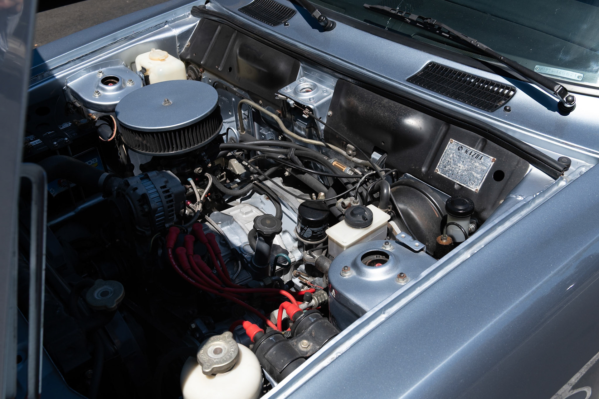 Mazda RX-2