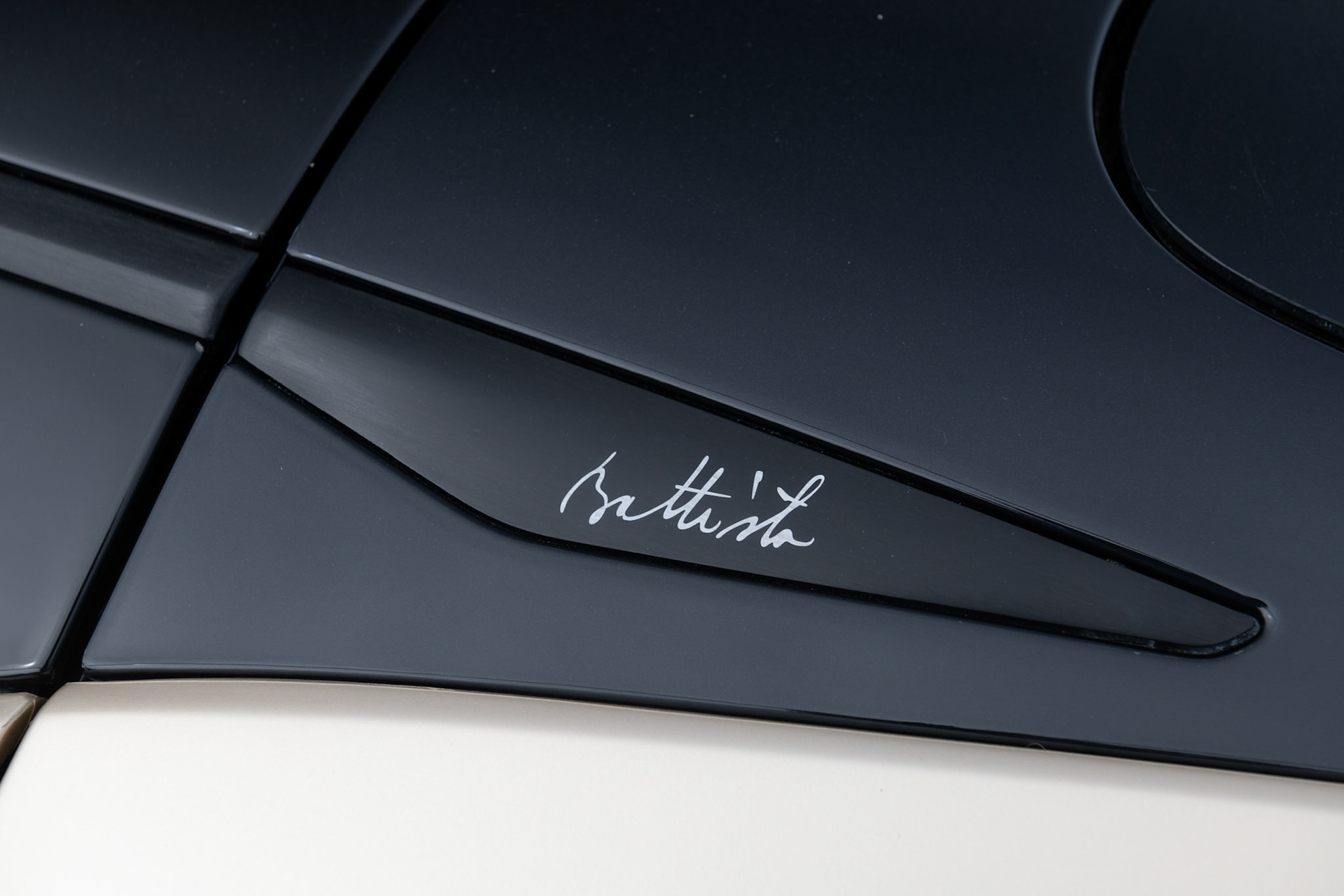Pininfarina Battista