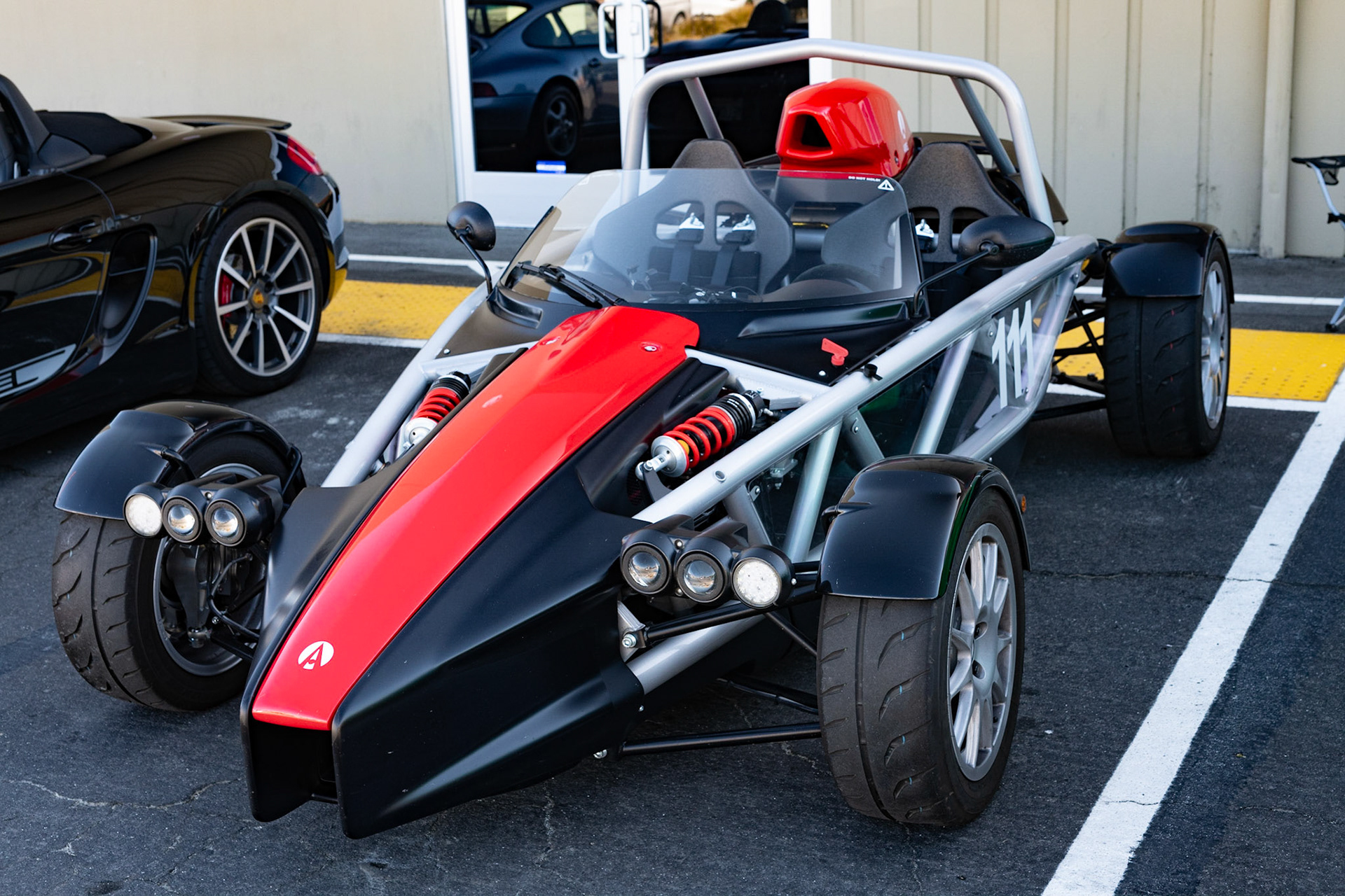 Ariel Atom