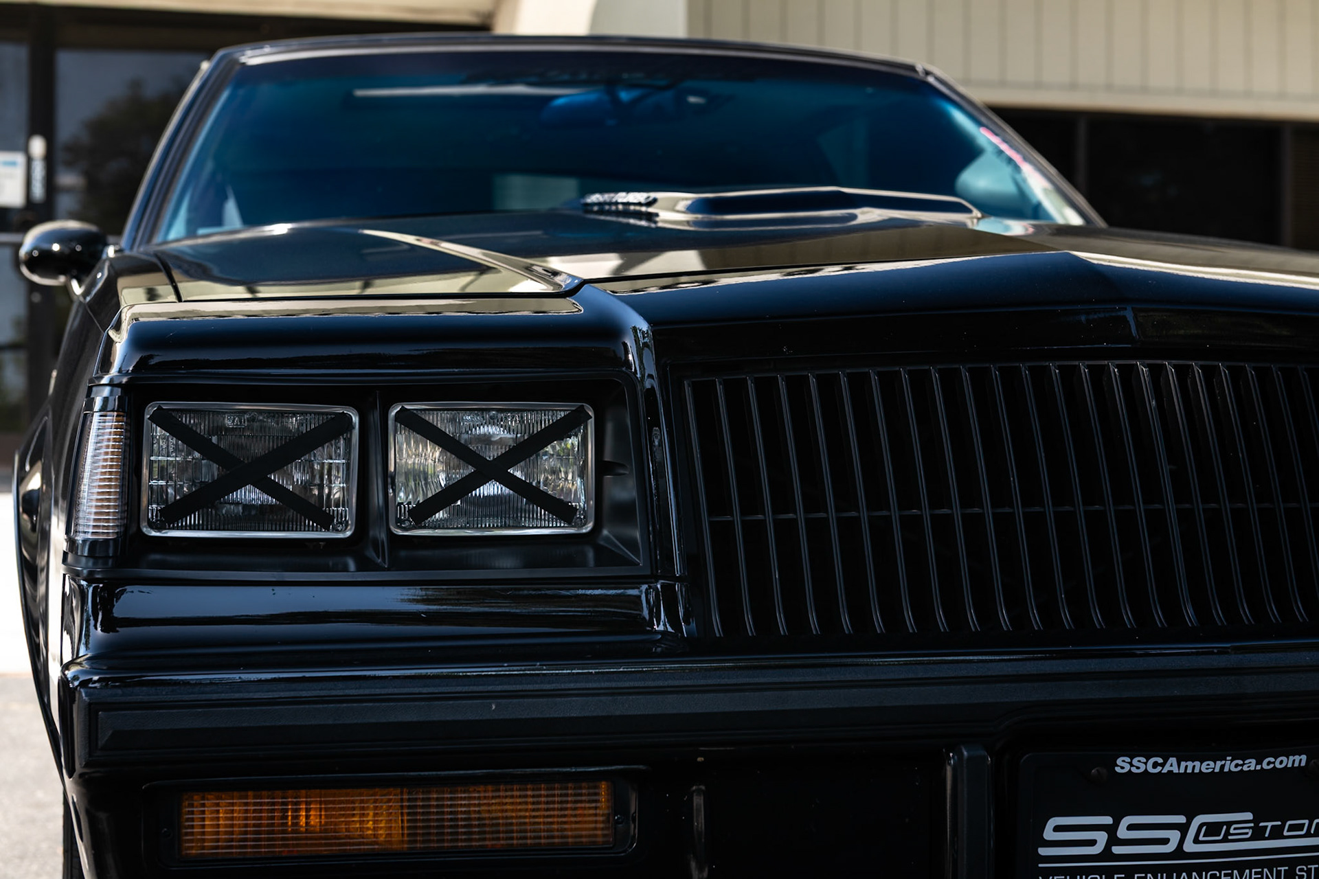 Buick Grand National