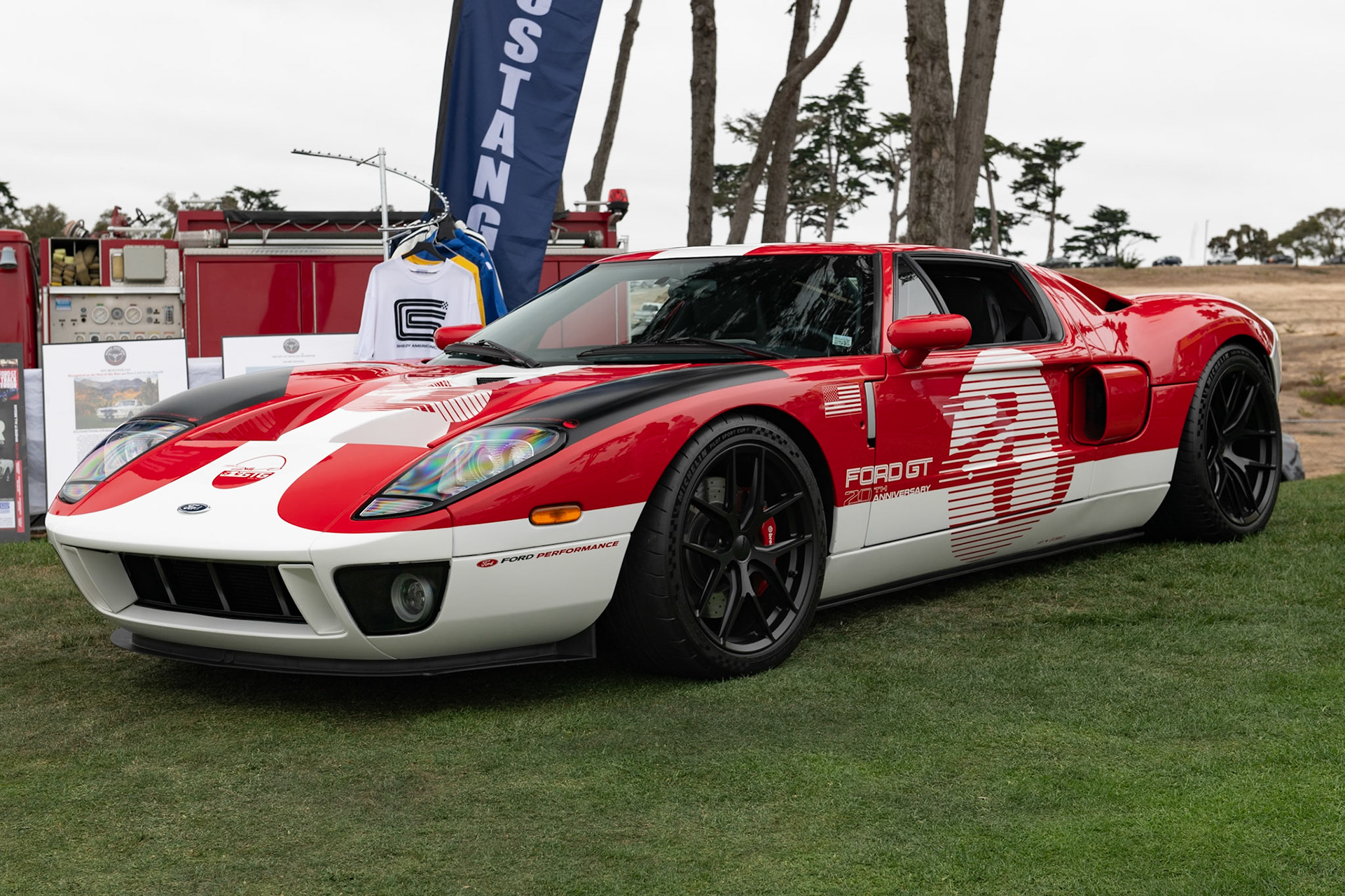 Ford GT