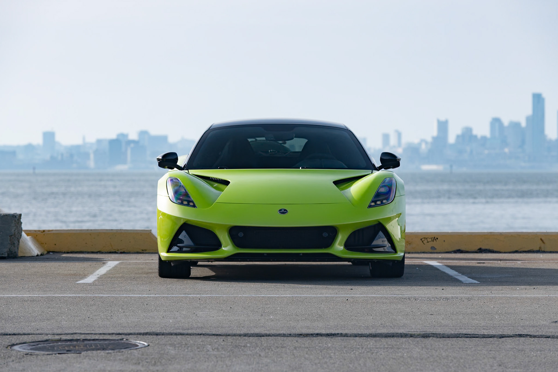 Lotus Emira
