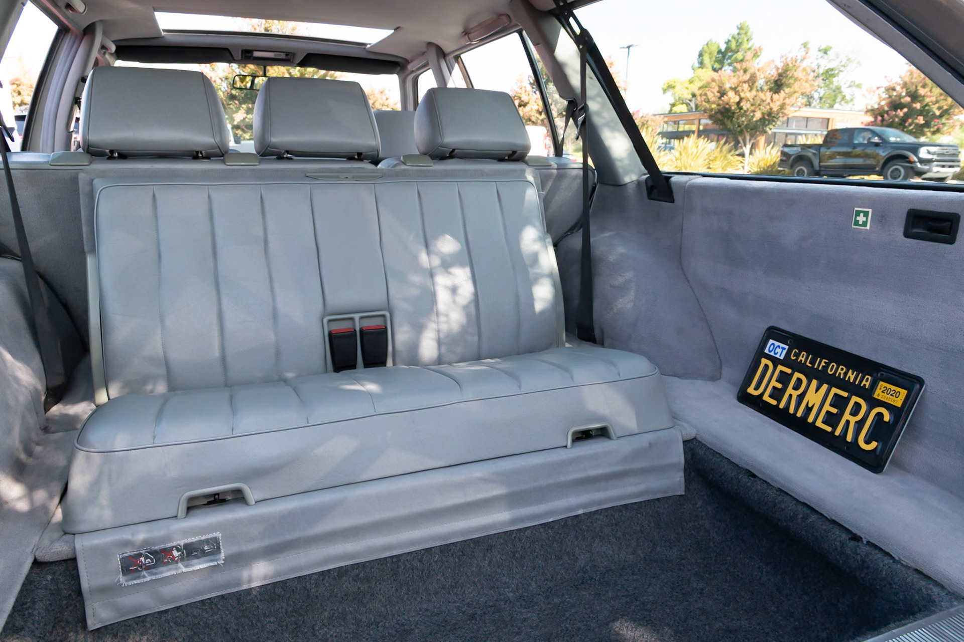 Mercedes-Benz E Class Wagon