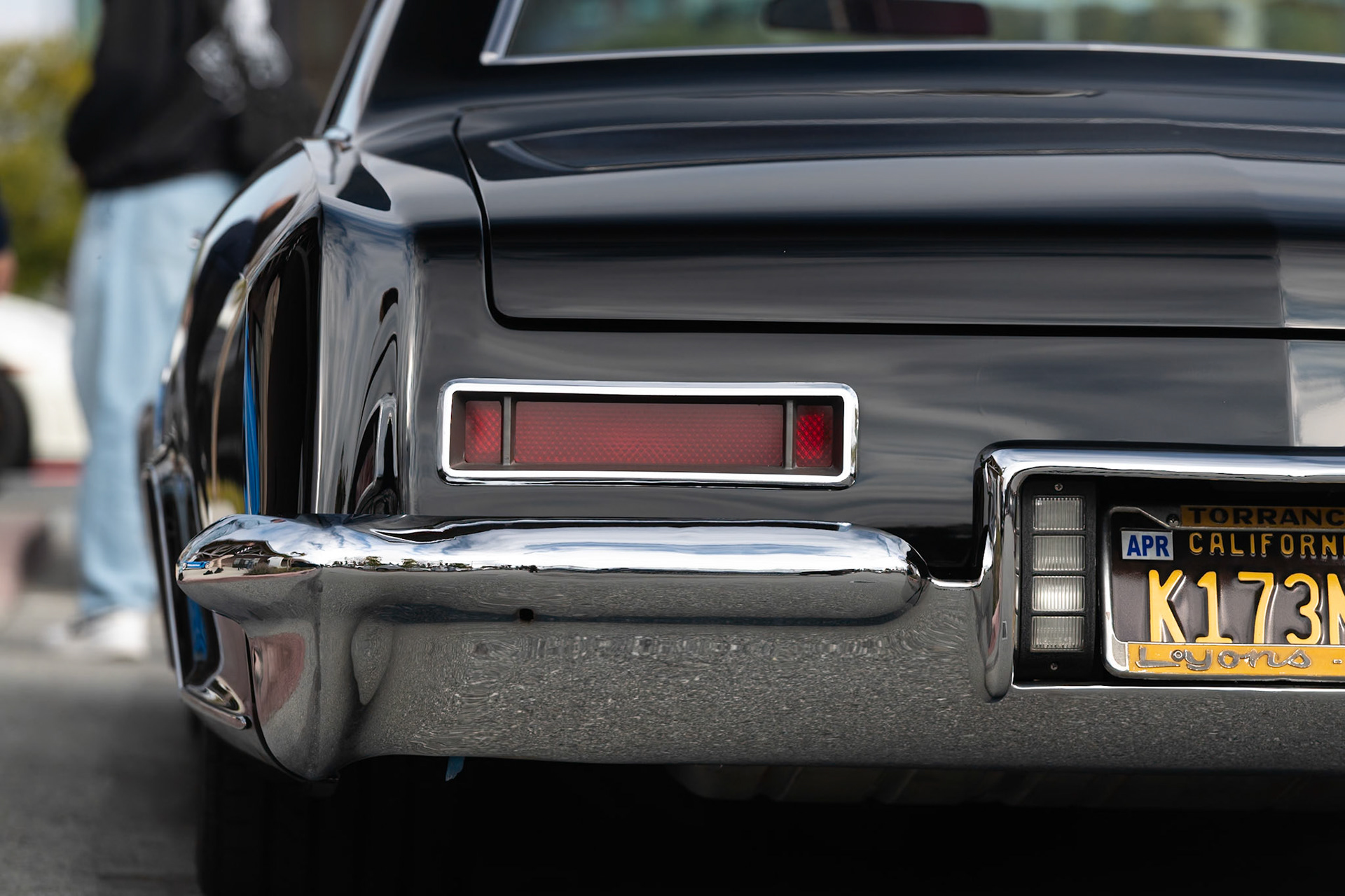Buick Riviera