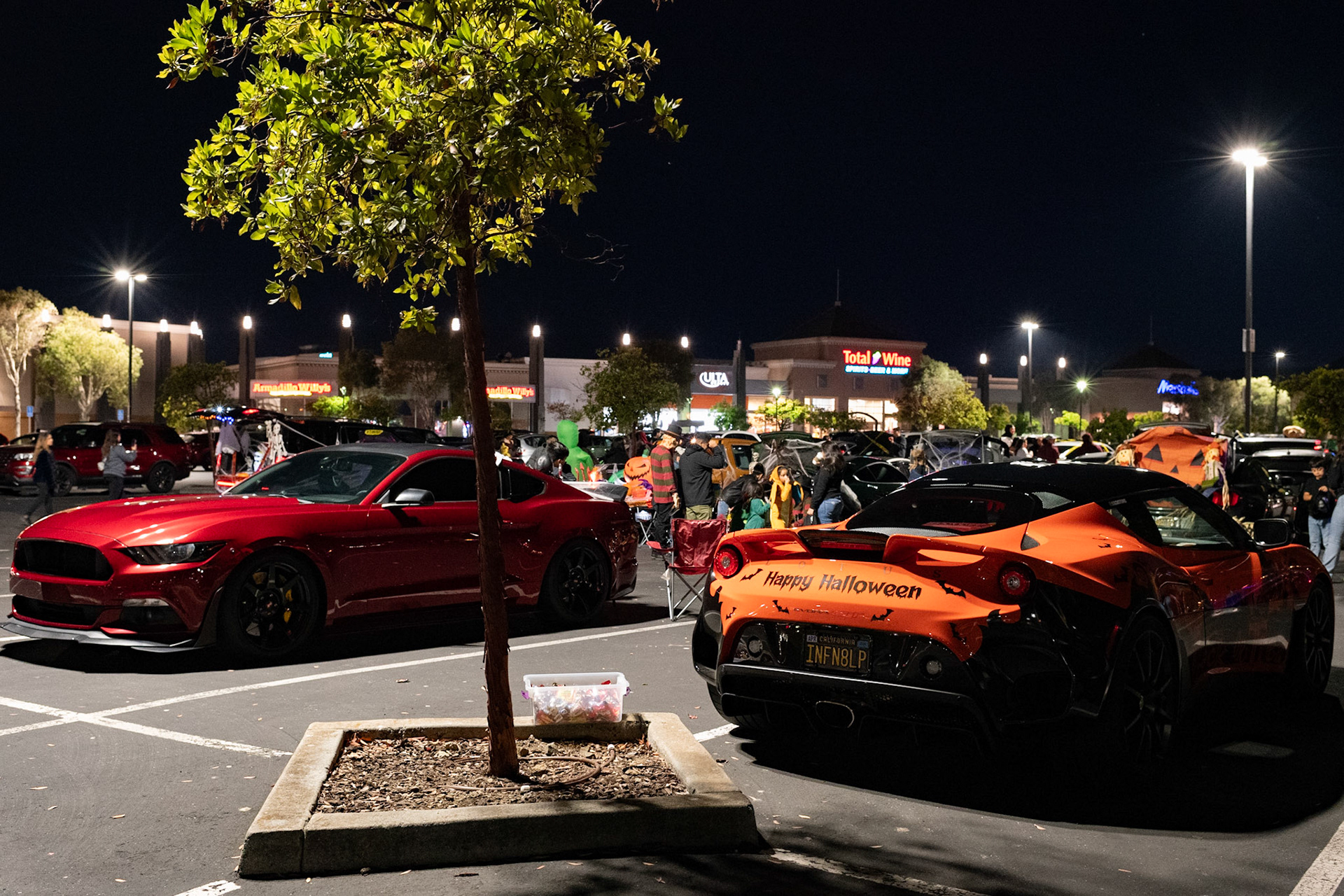 Lotus Evora GT