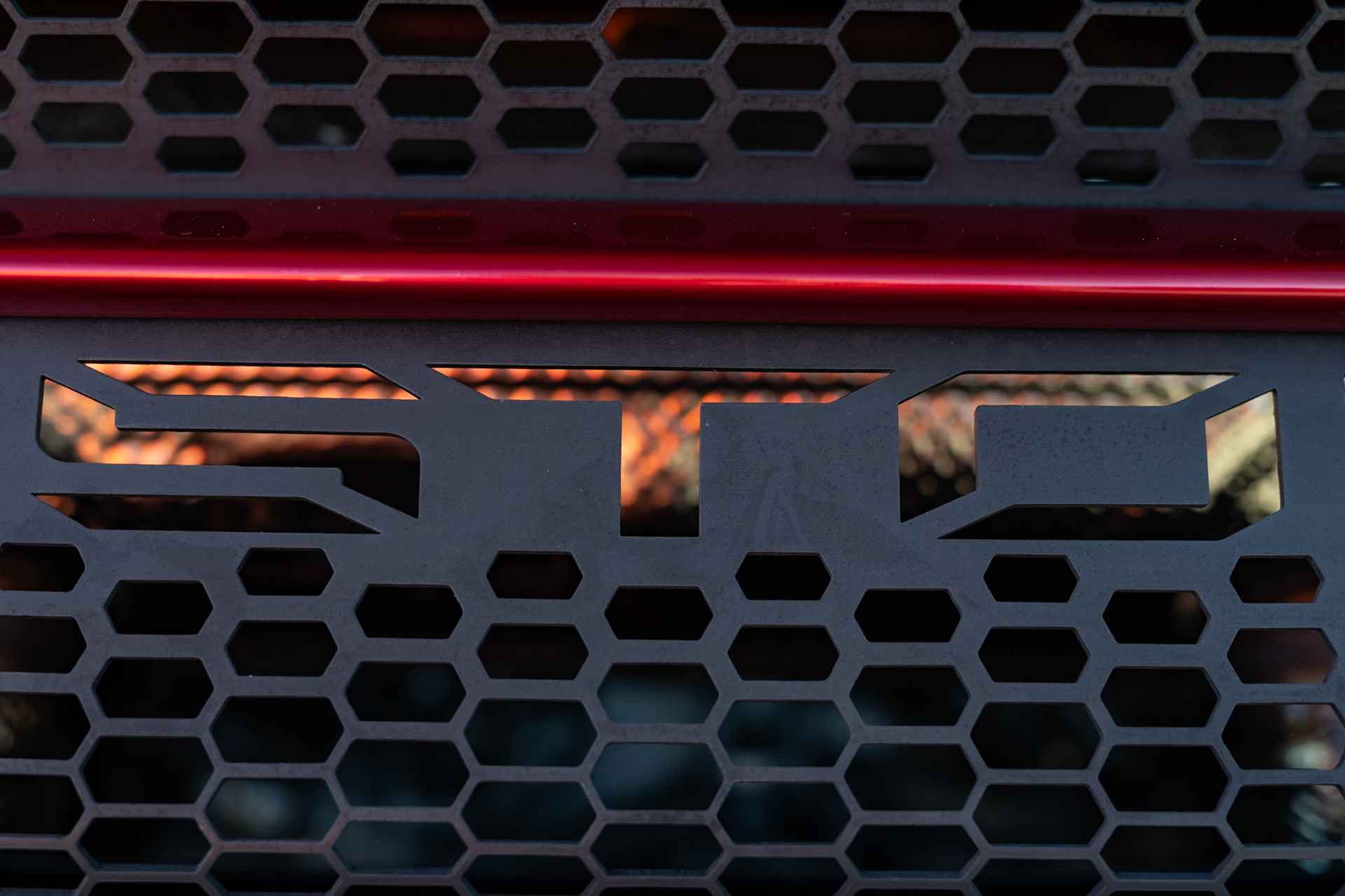 Lamborghini Huracán STO @pikachupcar