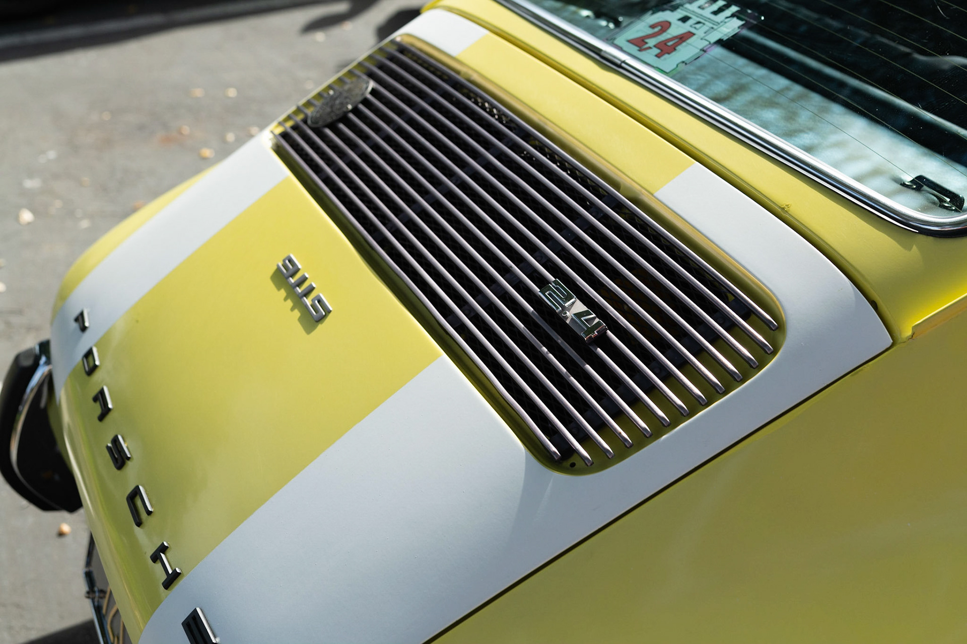 Porsche 911S