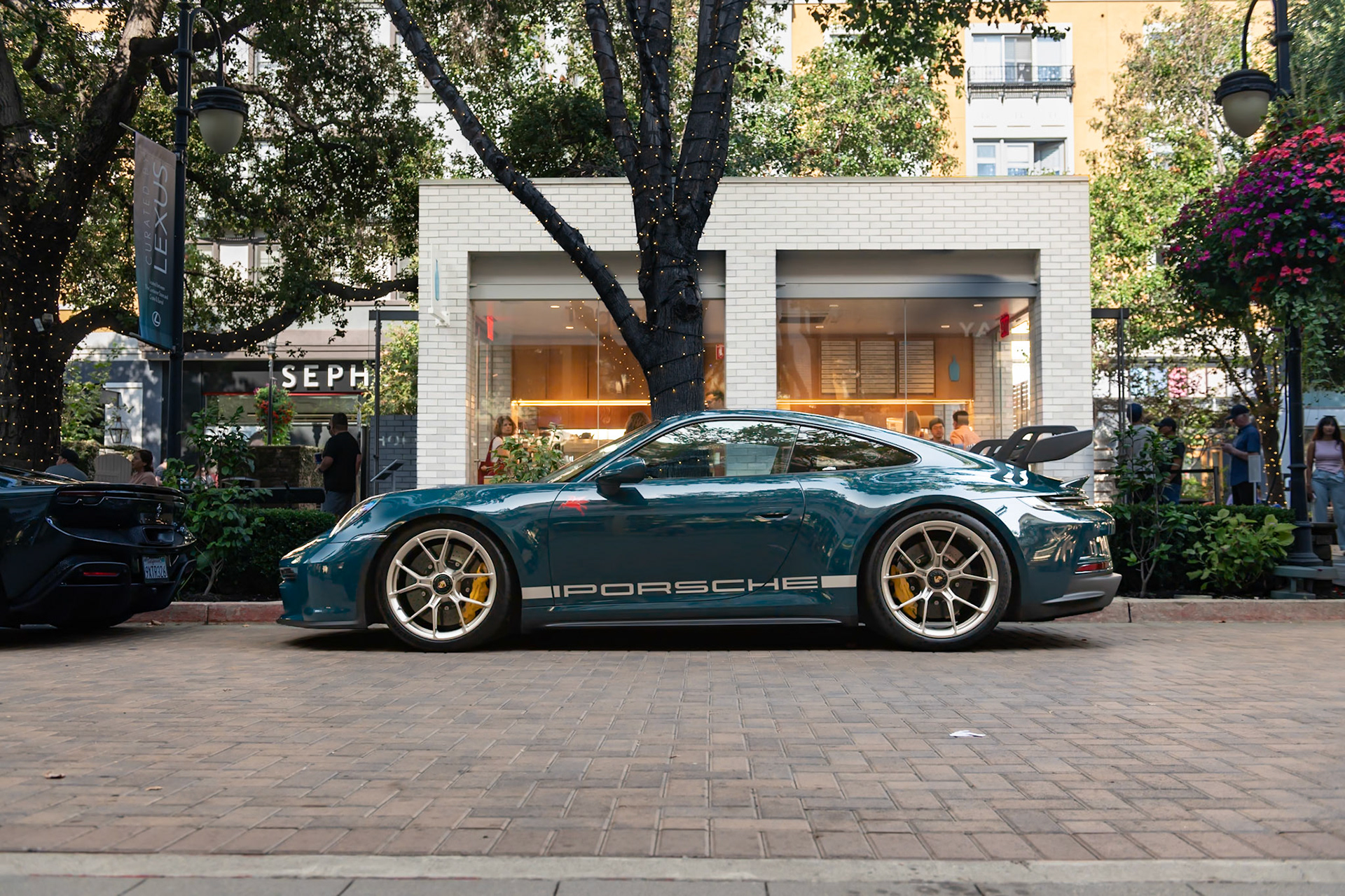 Porsche 911 GT3