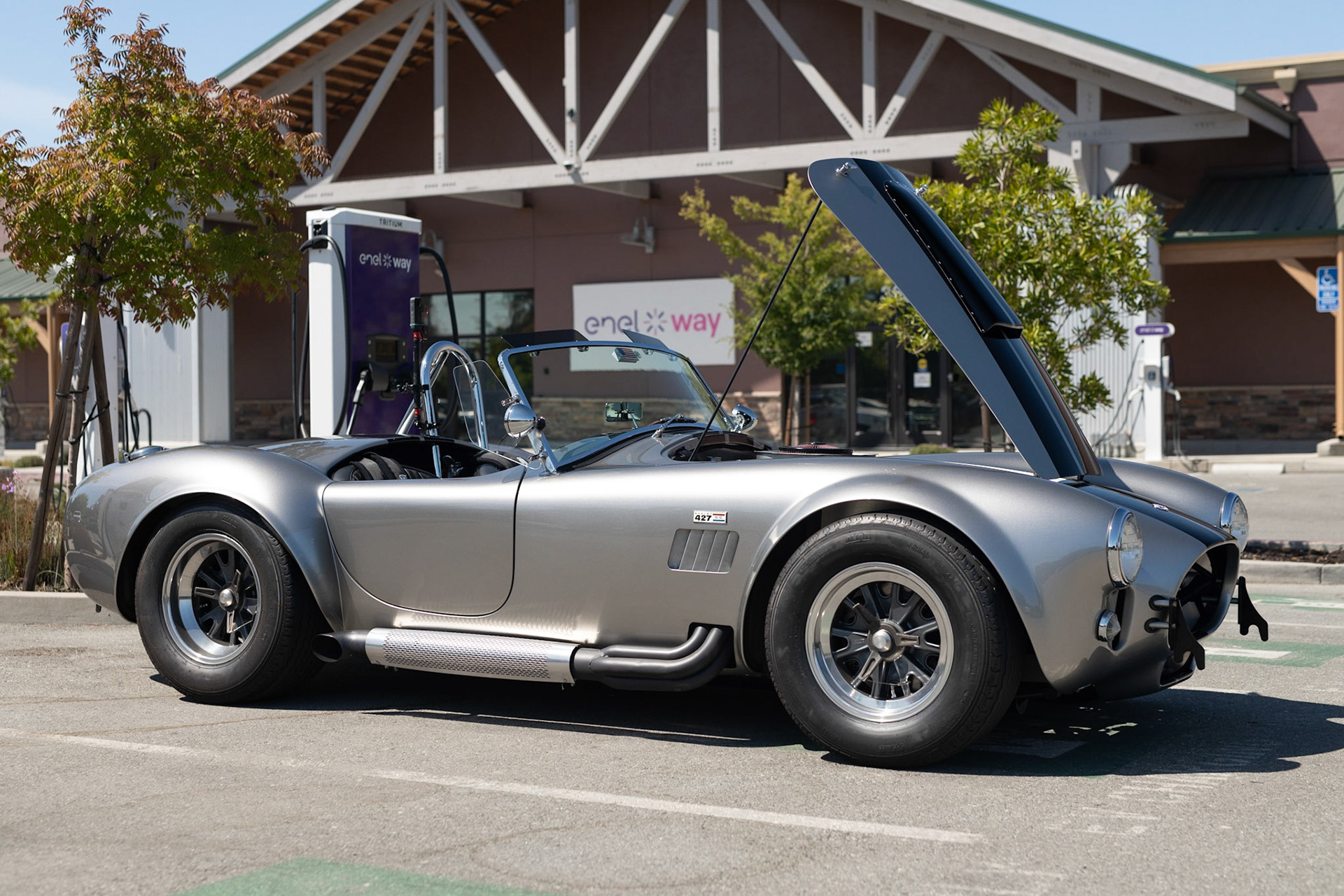 Shelby Cobra