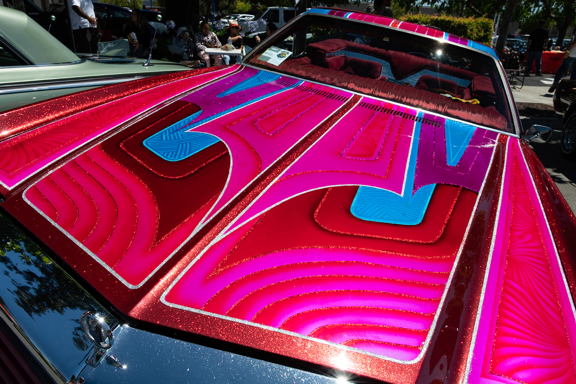 Chevrolet Monte Carlo