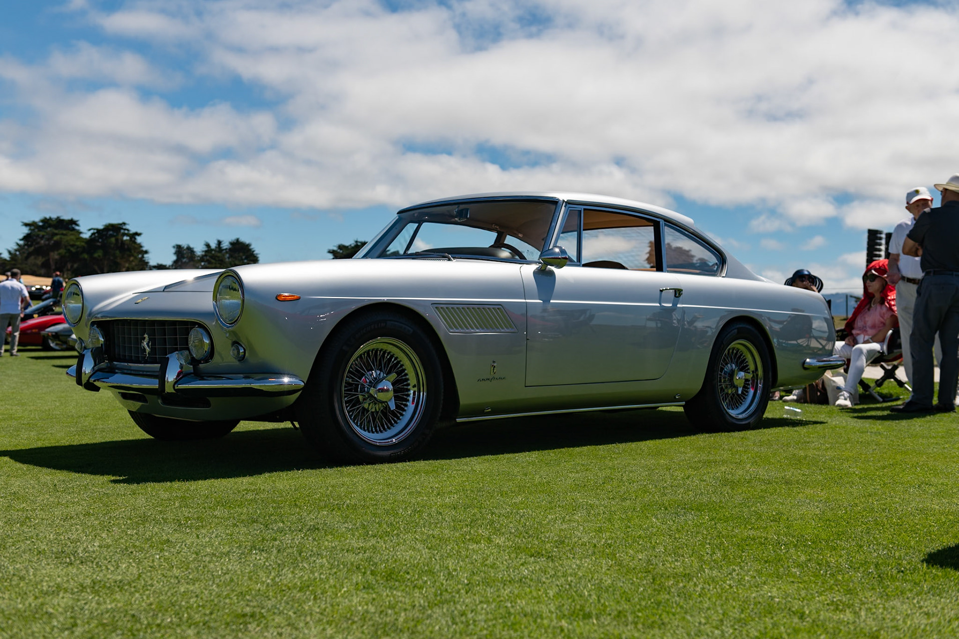 Ferrari 250