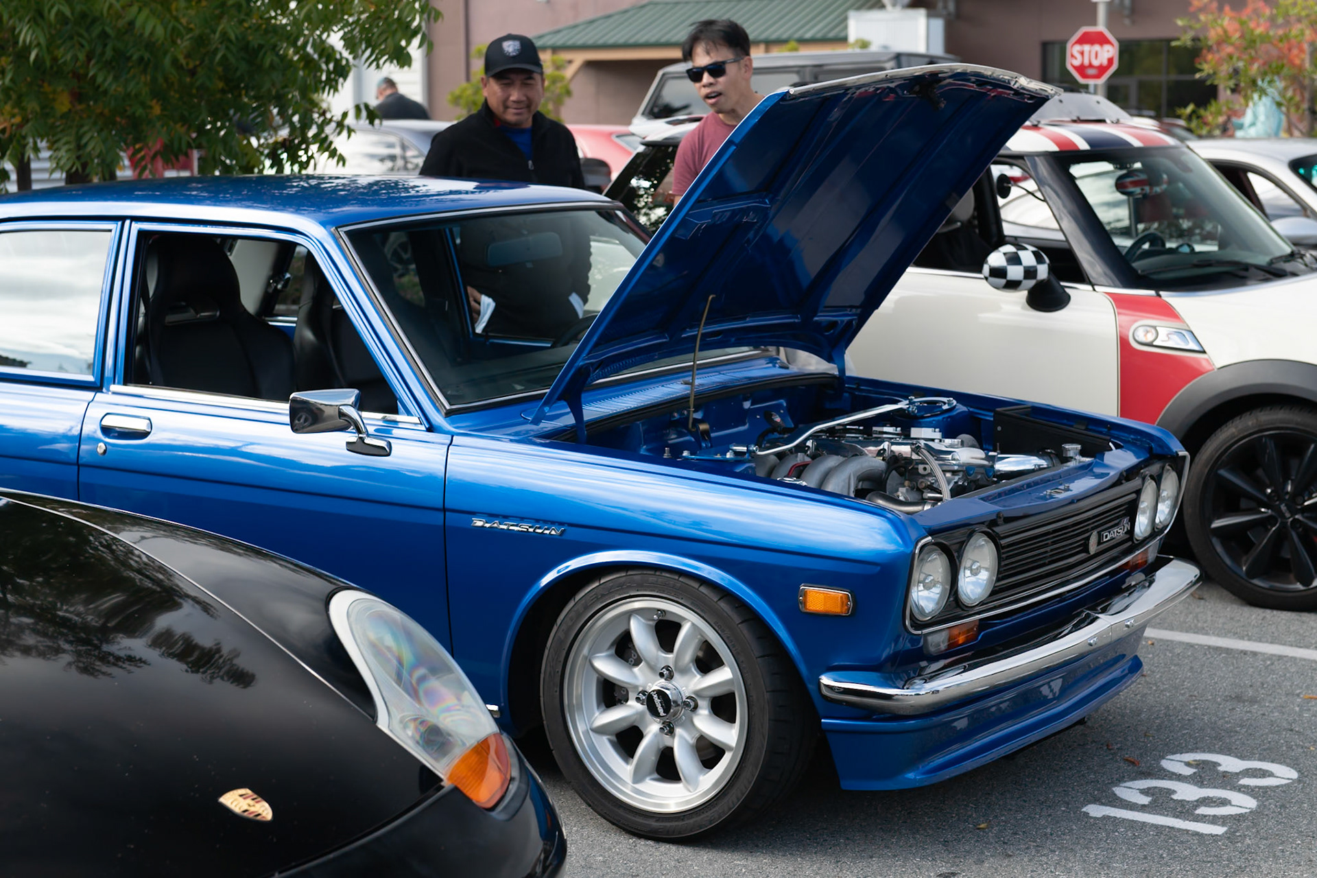 Datsun 510