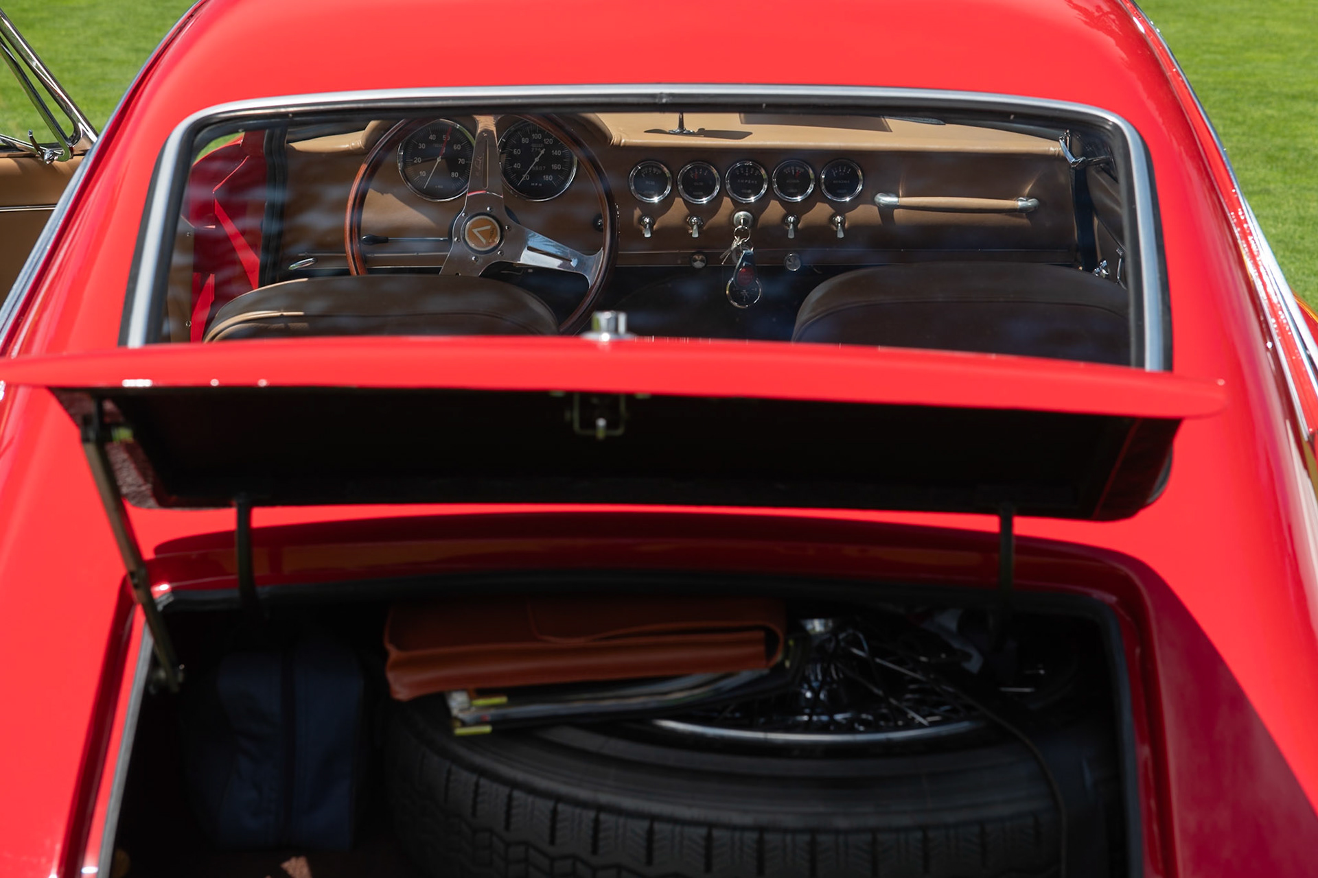 Apollo GT