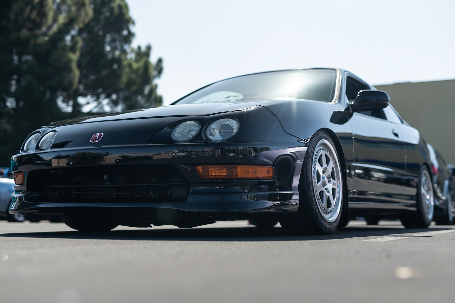 Acura Integra