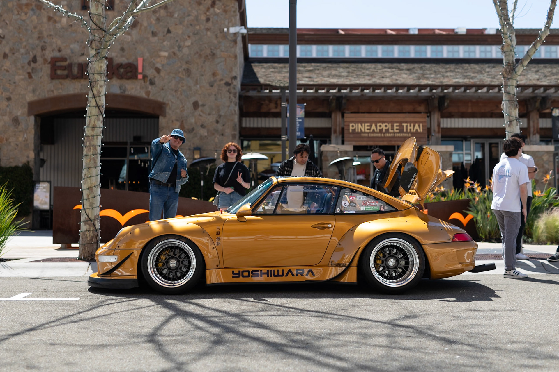 Riko’s RWB @rikos_way