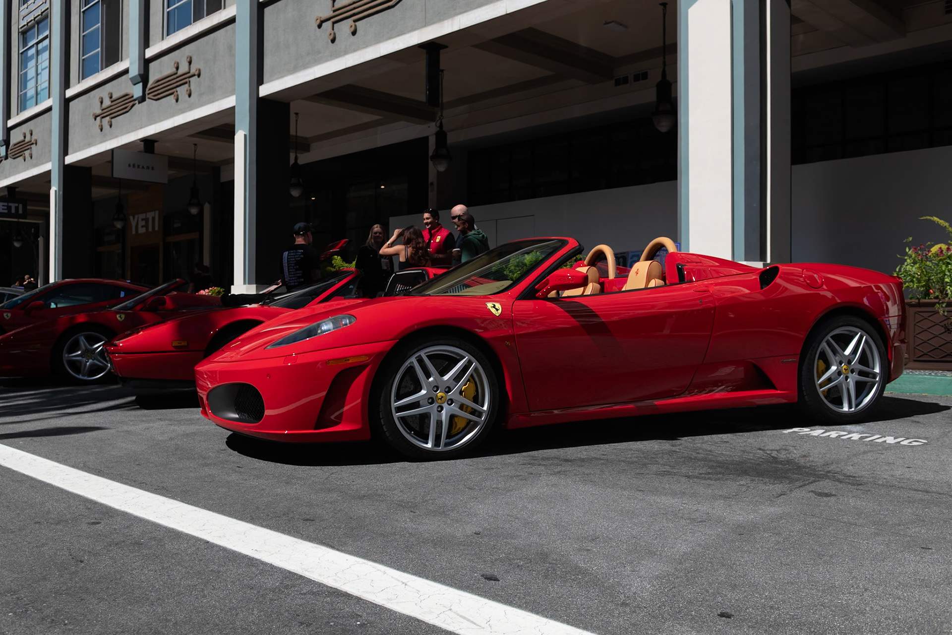 Ferrari F430